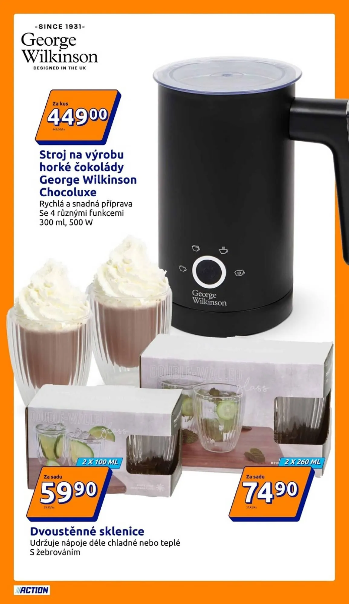 Action leták - 12. listopadu 18. listopadu 2025 - Page 9