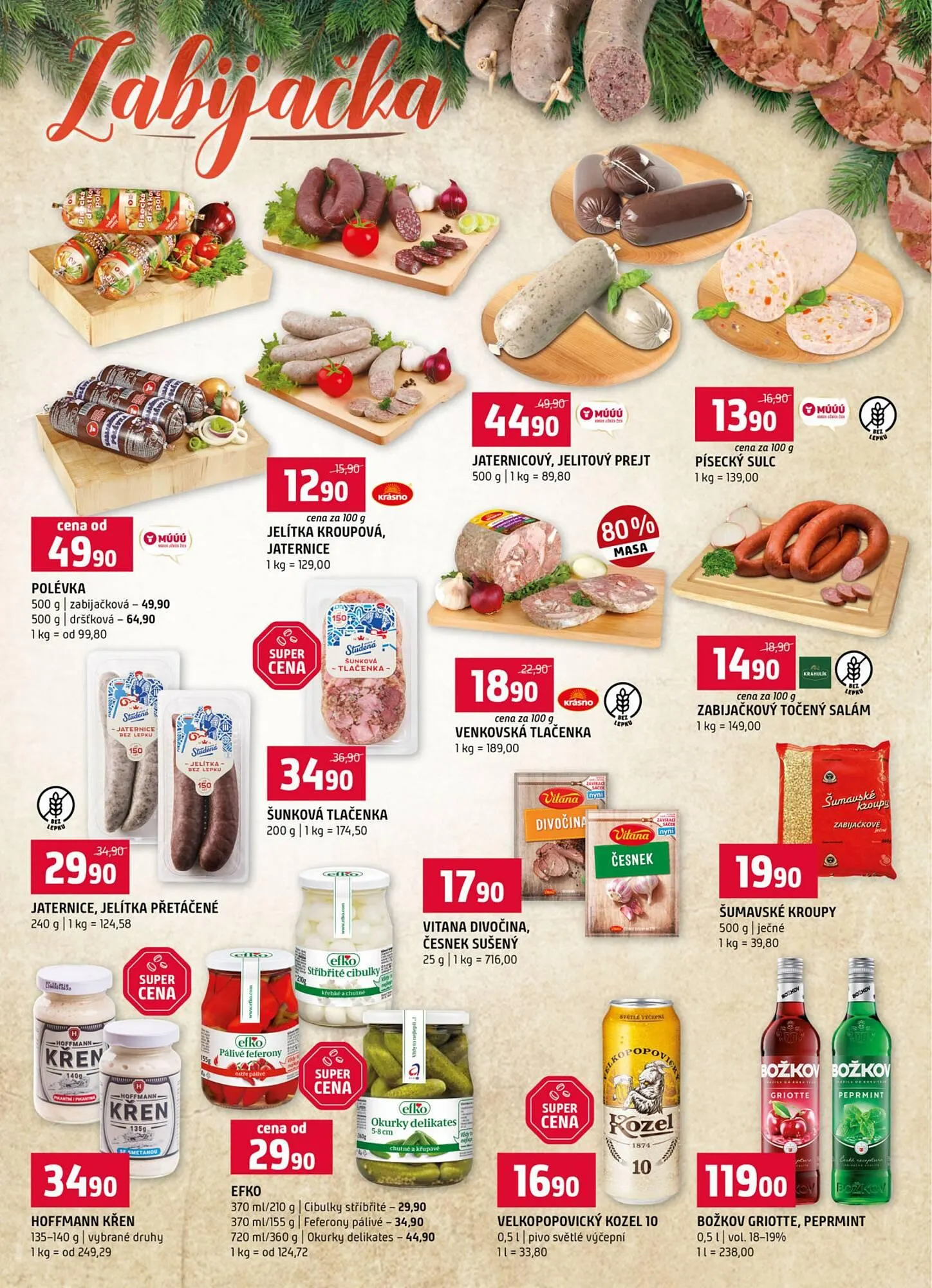 Terno leták - 4. února 10. února 2026 - Page 16