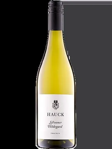 Hauck Silvaner Hildegard 2022