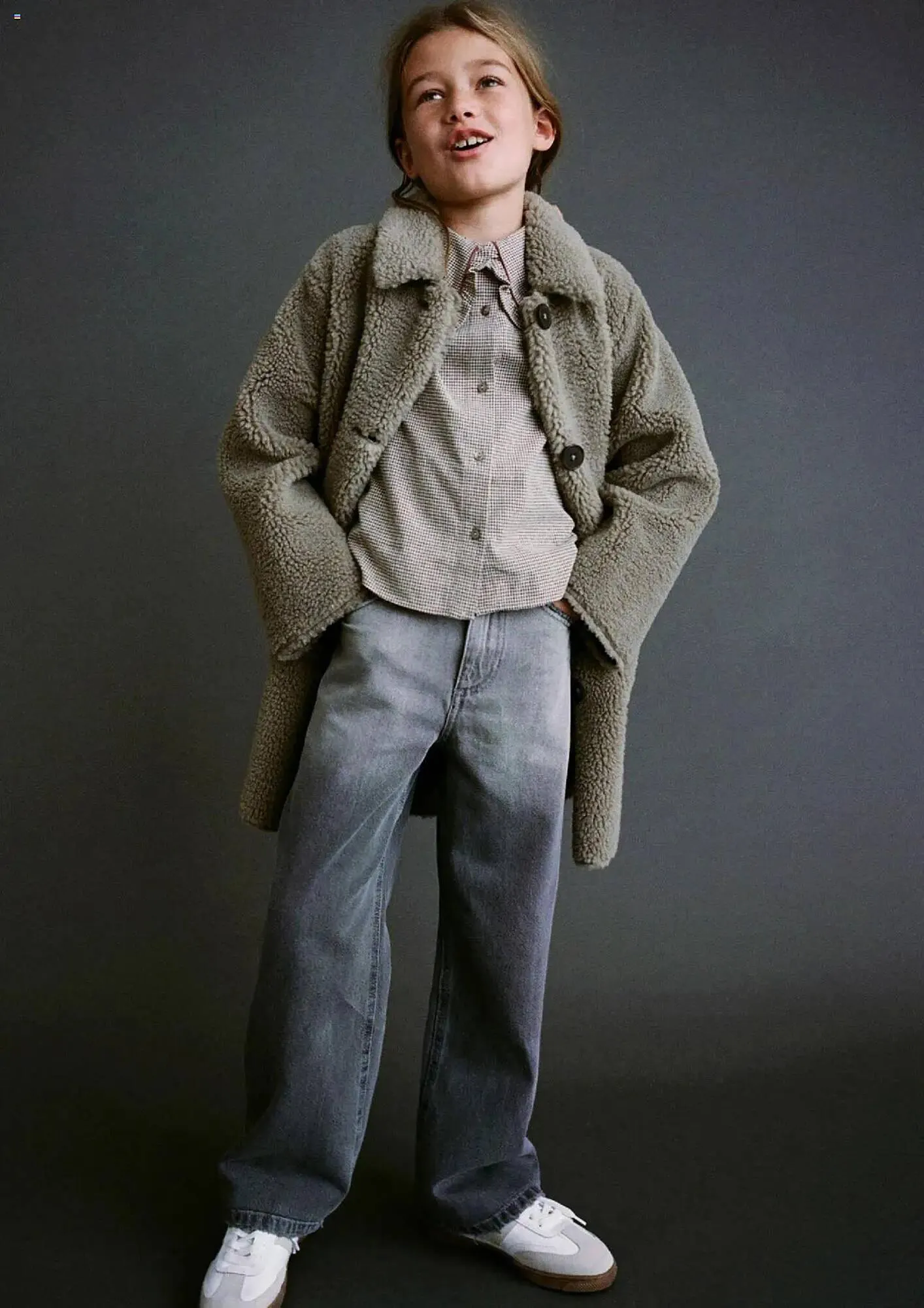 Catálogo de Catálogo ZARA 1 de diciembre al 31 de diciembre 2024 - Pagina 10