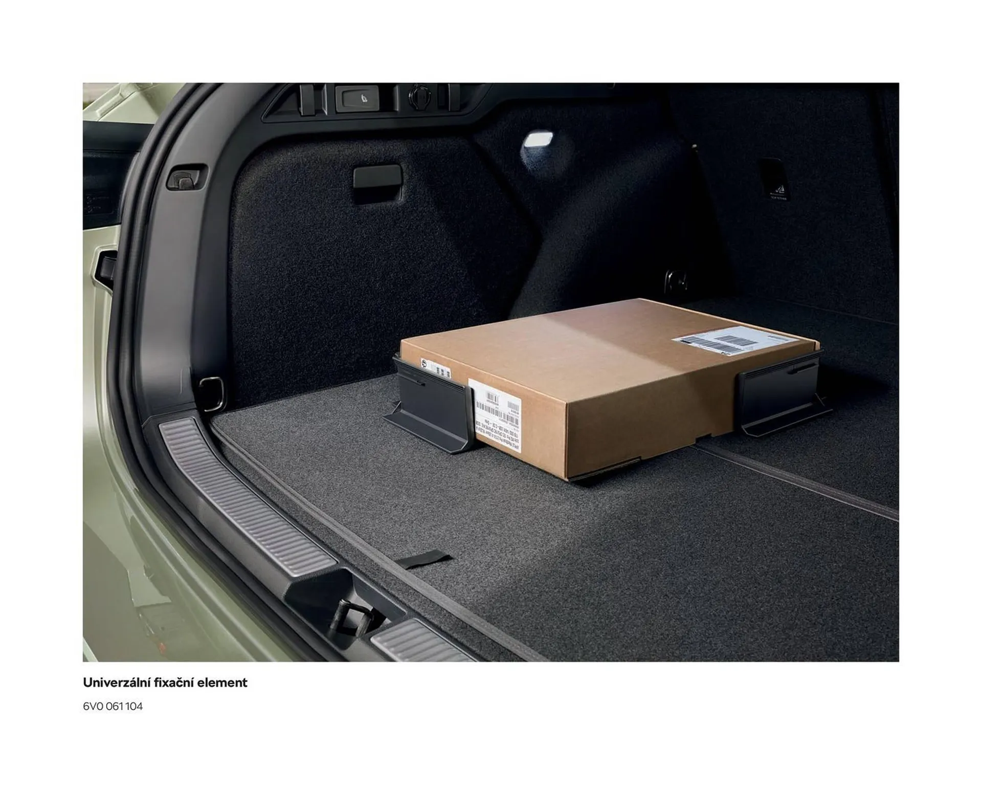 Škoda Superb leták - 6. srpna 31. ledna 2025 - Page 21