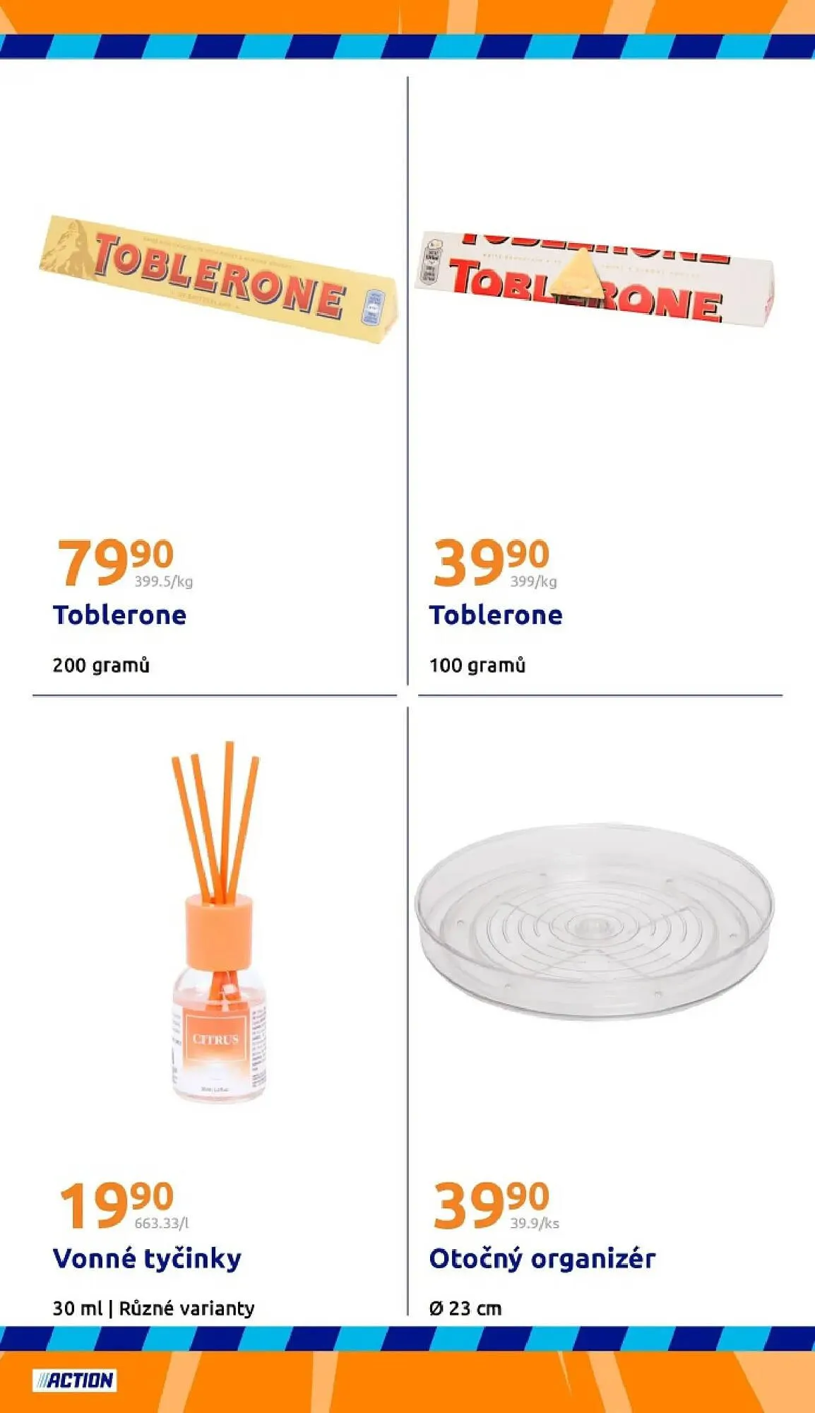 Action leták - 21. ledna 27. ledna 2026 - Page 24