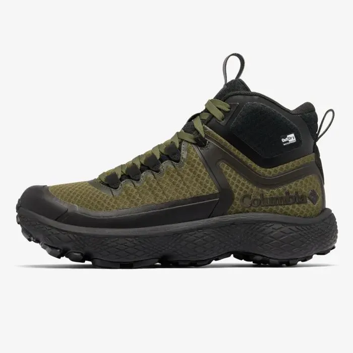 COLUMBIA ESCAPE THRIVE™ TITANIUM™ MID OUTDRY™