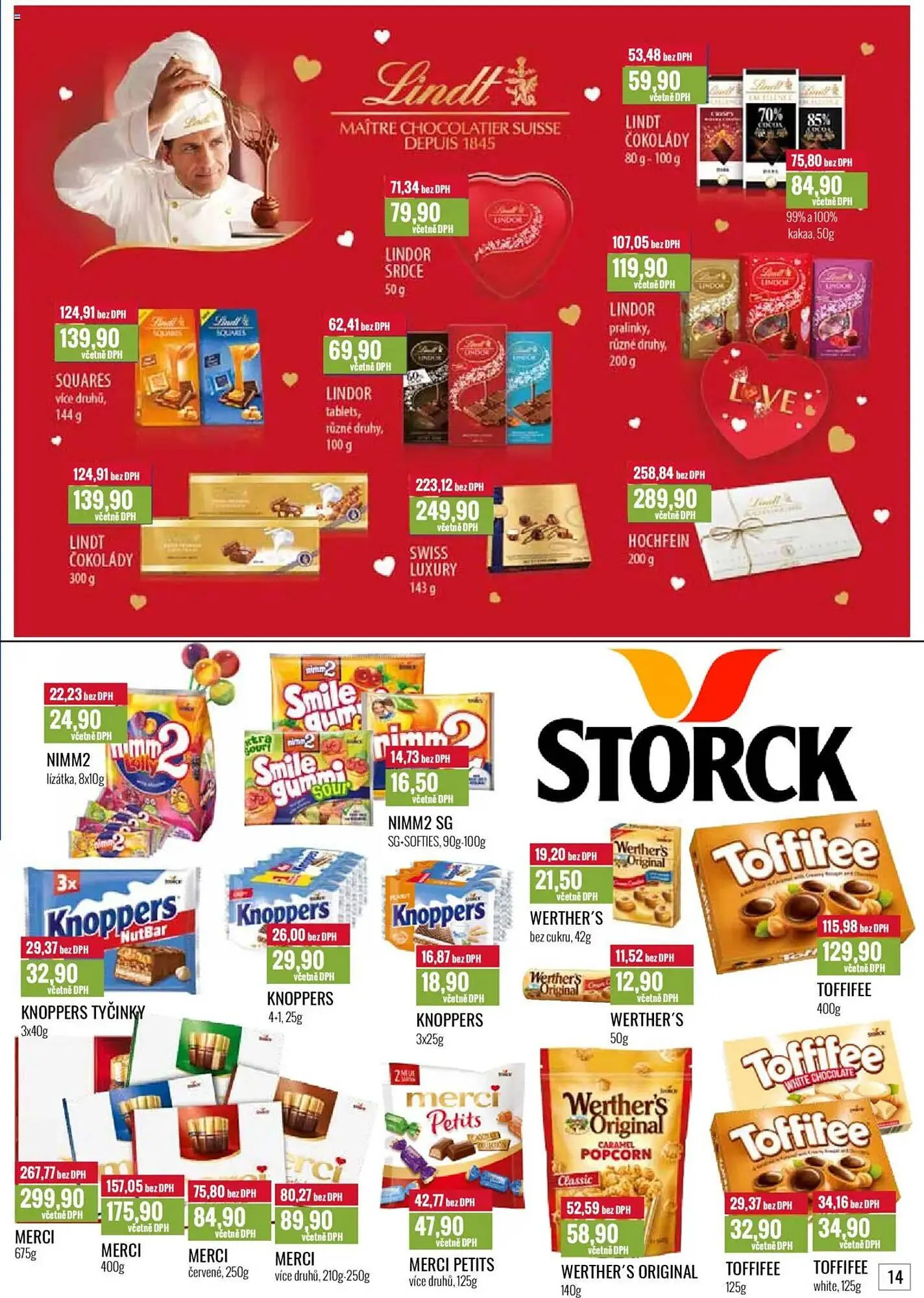 Ratio leták - 1. února 28. února 2025 - Page 15