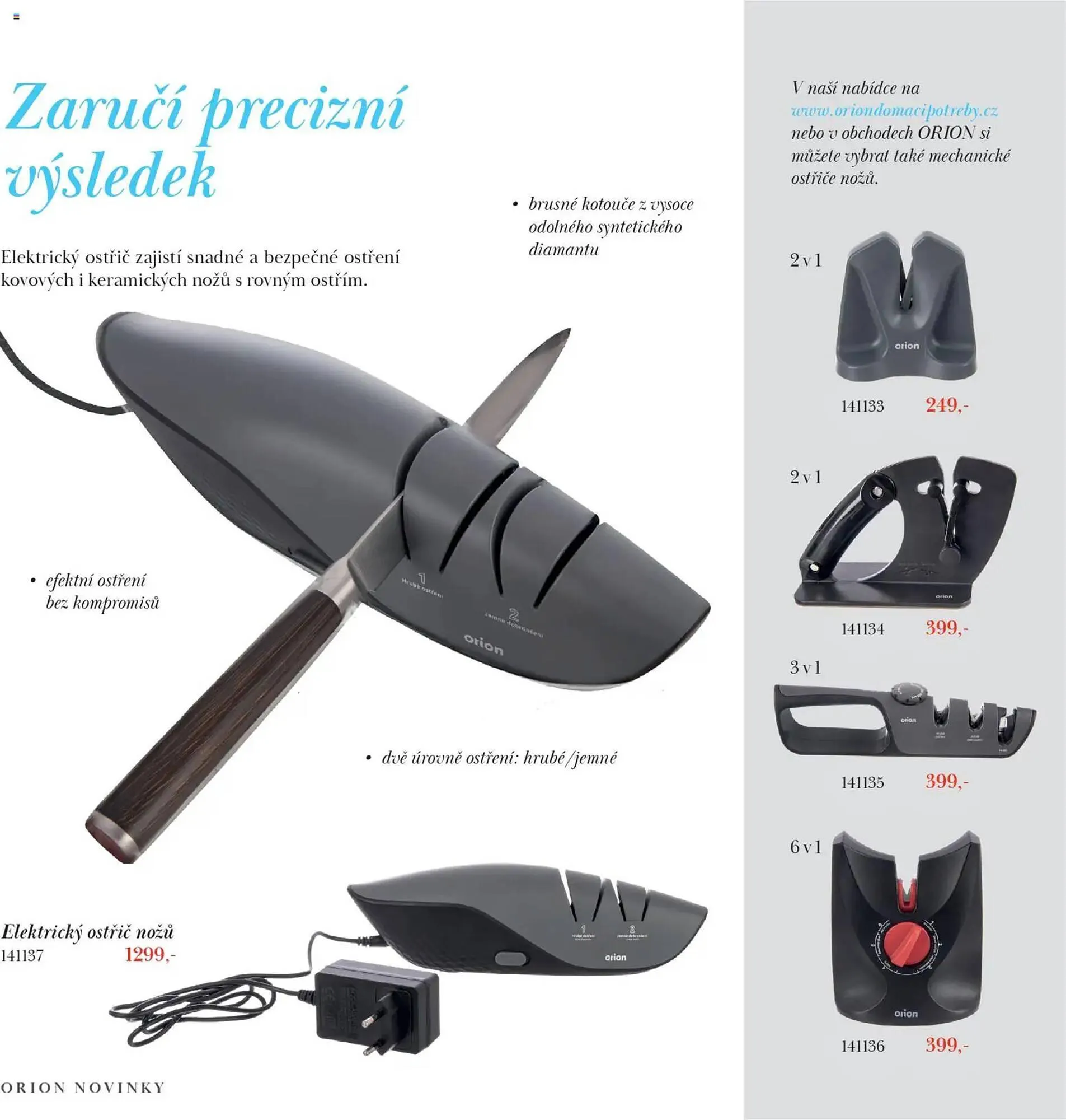 Orion leták - 12. ledna 28. února 2026 - Page 7