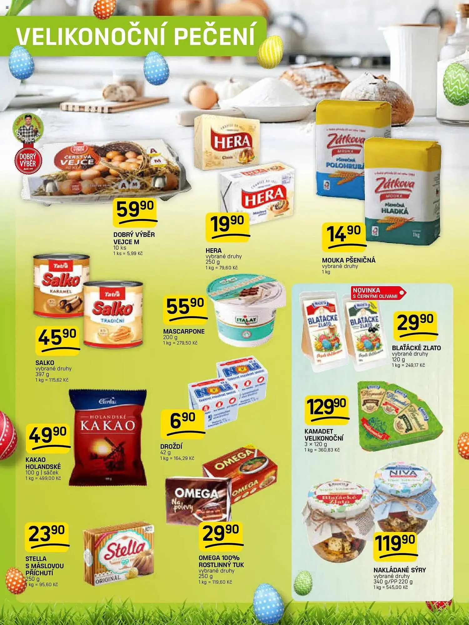 Flop leták - 1. dubna 7. dubna 2026 - Page 6