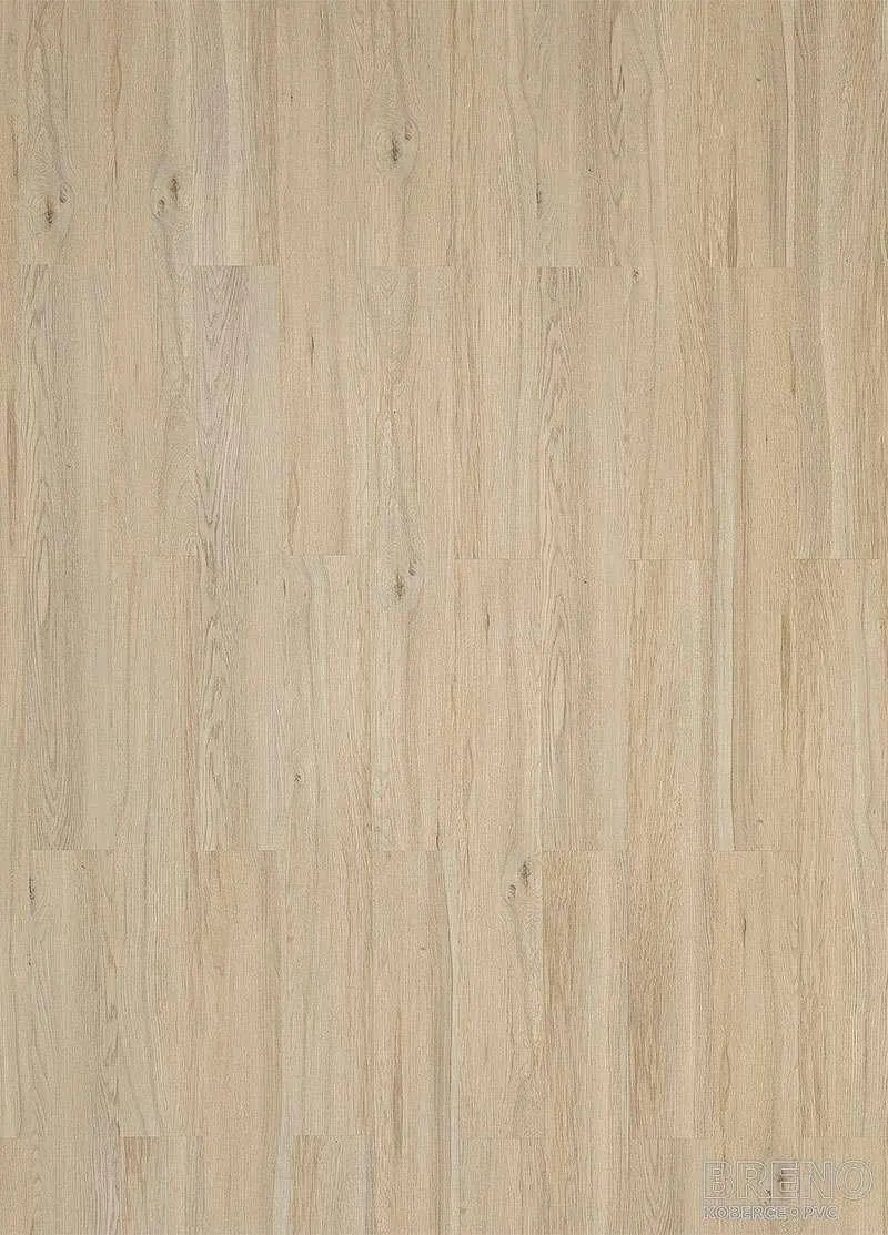 Vinylová podlaha FUTURA LIGHT SPC Click 1203 Dub Rennes – světlé šedo-béžové dřevo