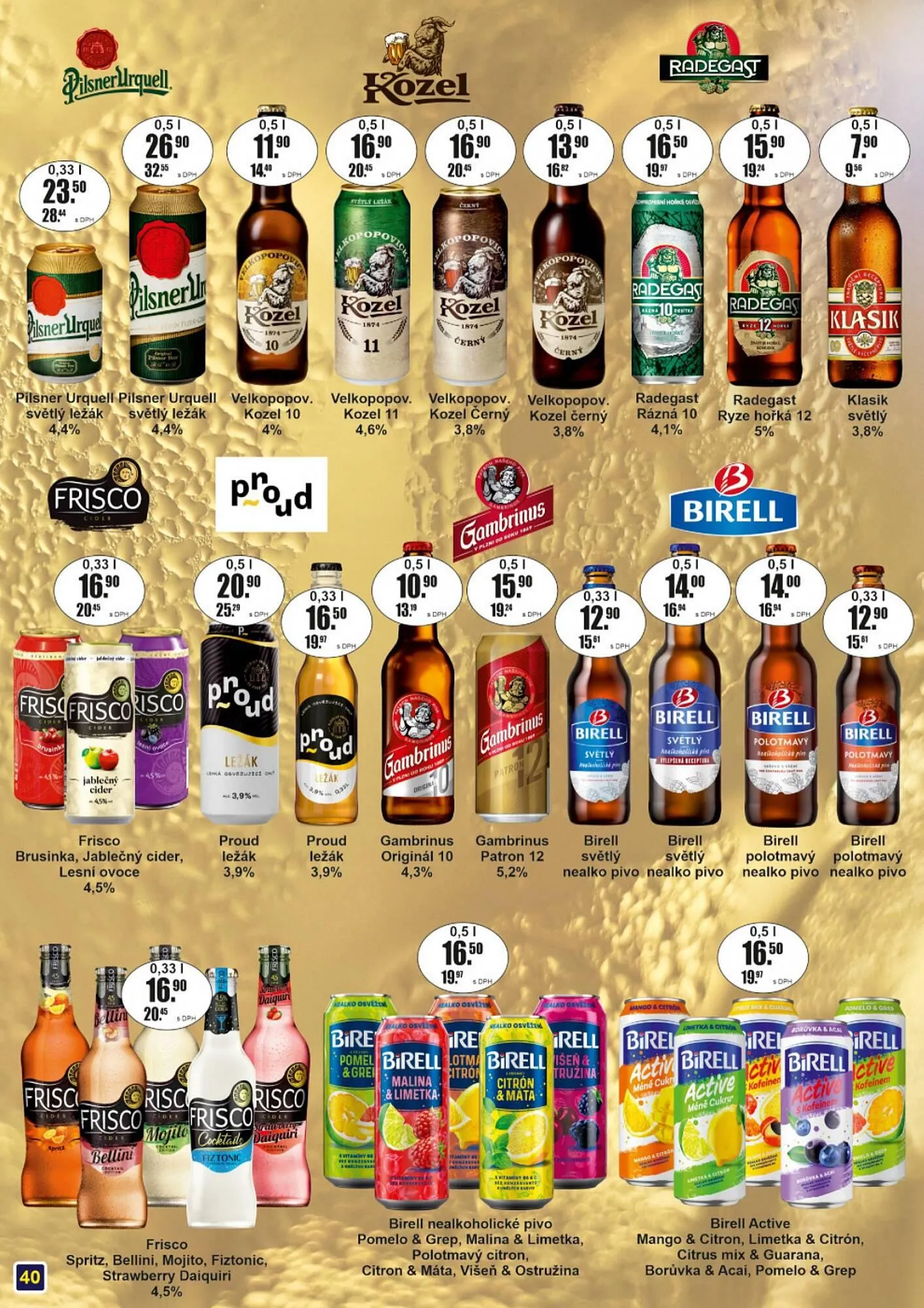 Adam leták - 1. července 31. července 2024 - Page 40