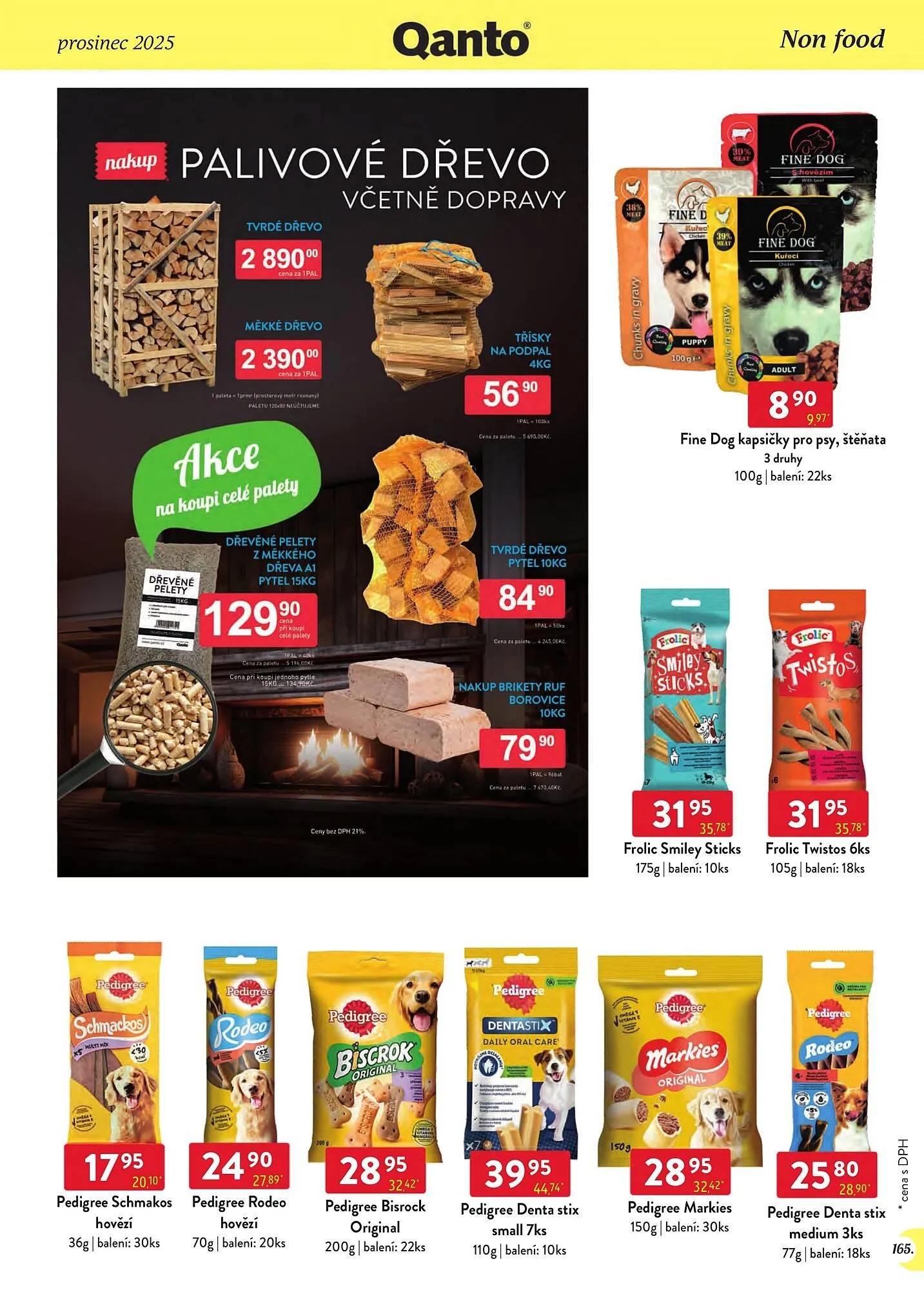 Astur&Qanto leták - 1. prosince 31. prosince 2025 - Page 165