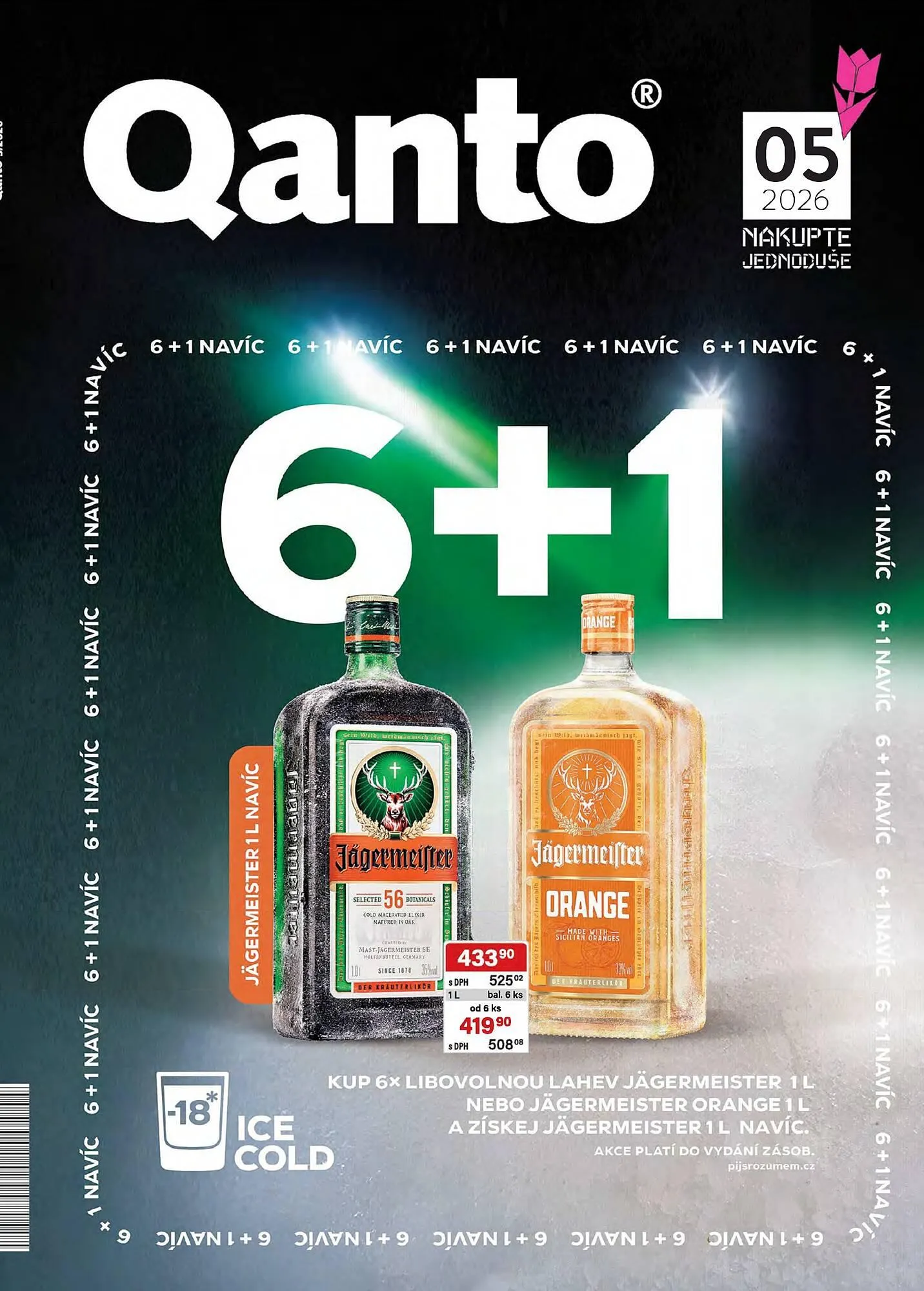 Astur&Qanto leták - 1. května 31. května 2026 - Page 1
