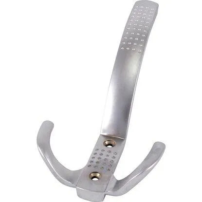 Hettich Věšák Camel I, matný chrom