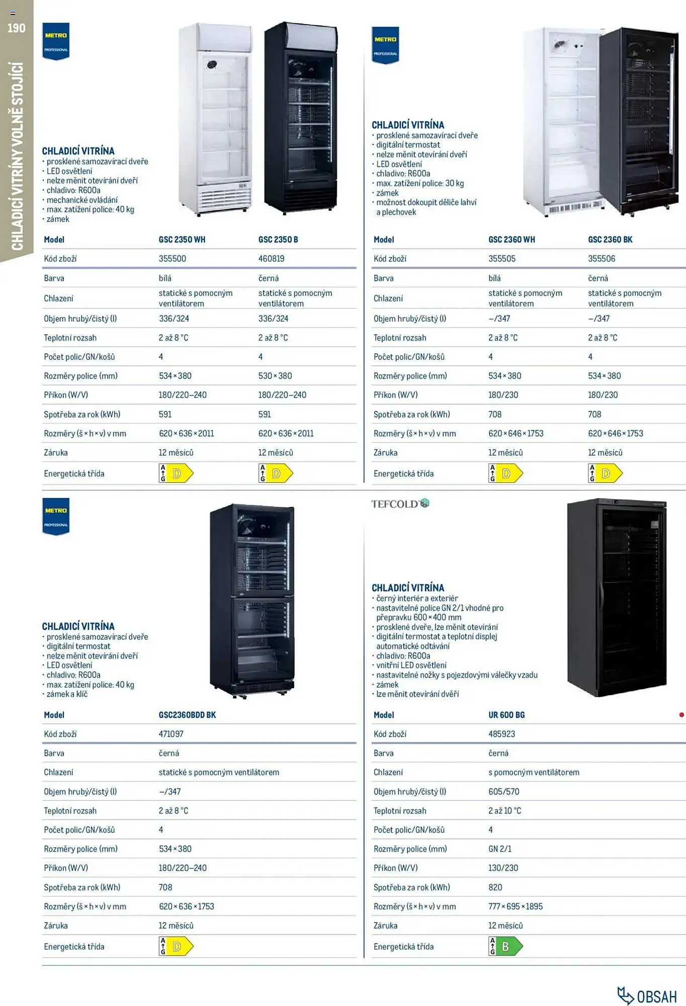 Makro leták - 1. února 31. ledna 2026 - Page 190