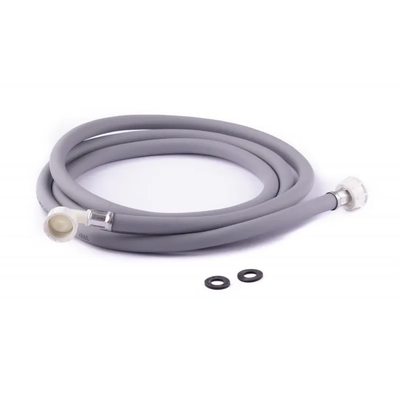 Hadice 2,5m napouštěcí pračková