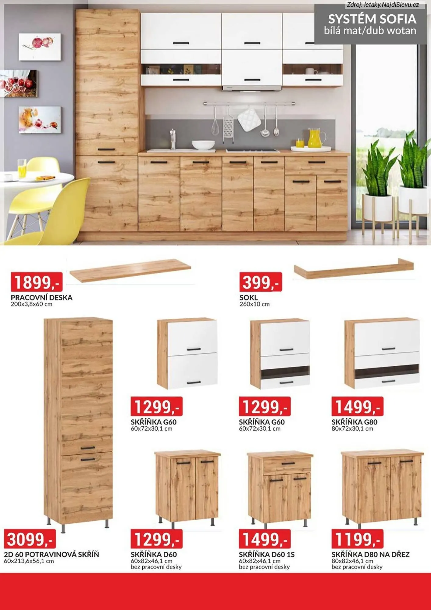 Baumax leták - 1. května 31. května 2026 - Page 6