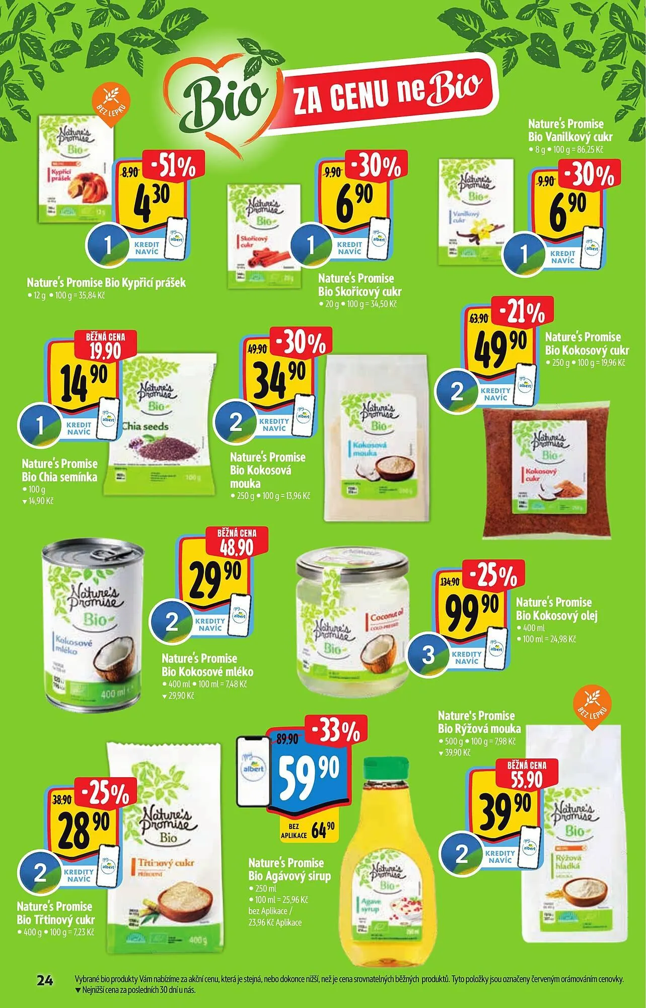 Albert leták - 15. ledna 11. února 2025 - Page 24