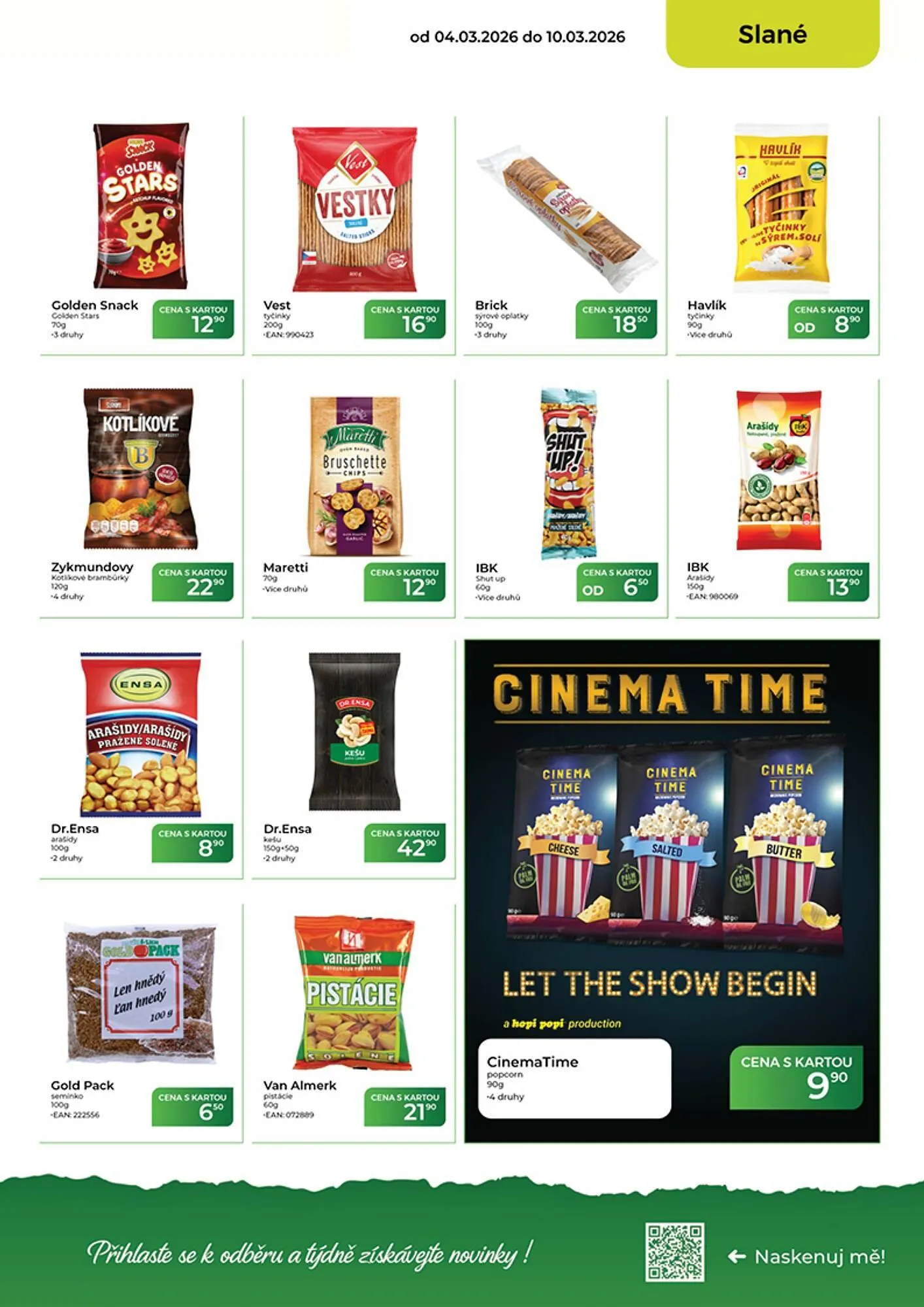 Tamda Foods leták - 4. března 10. března 2026 - Page 35