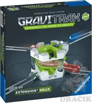 GraviTrax PRO - Spirála