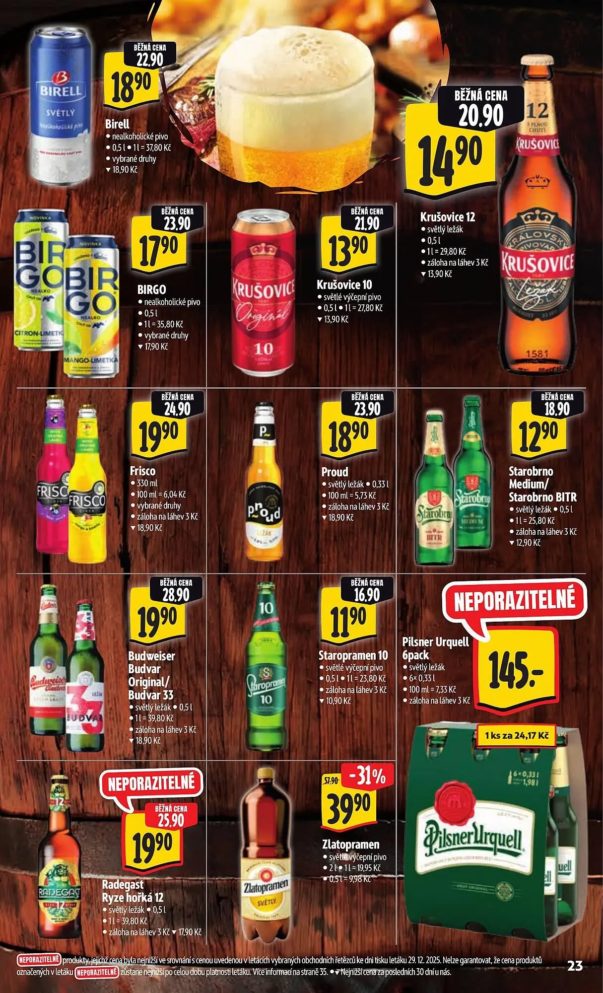 Albert leták - 7. ledna 13. ledna 2026 - Page 31