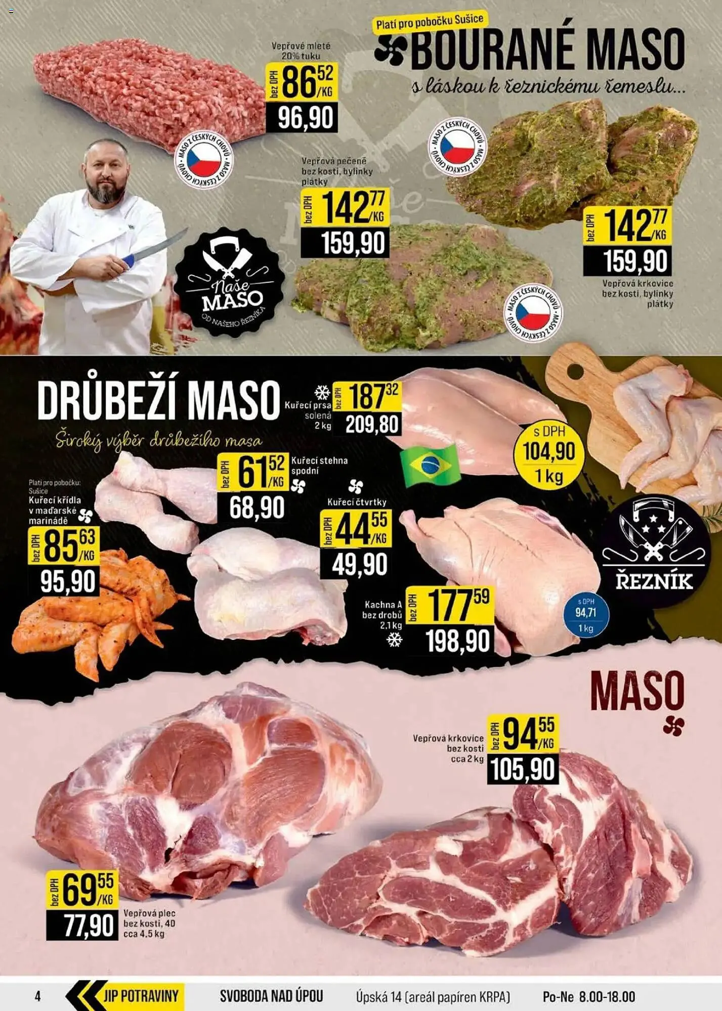 Jip leták - 6. května 12. května 2026 - Page 4