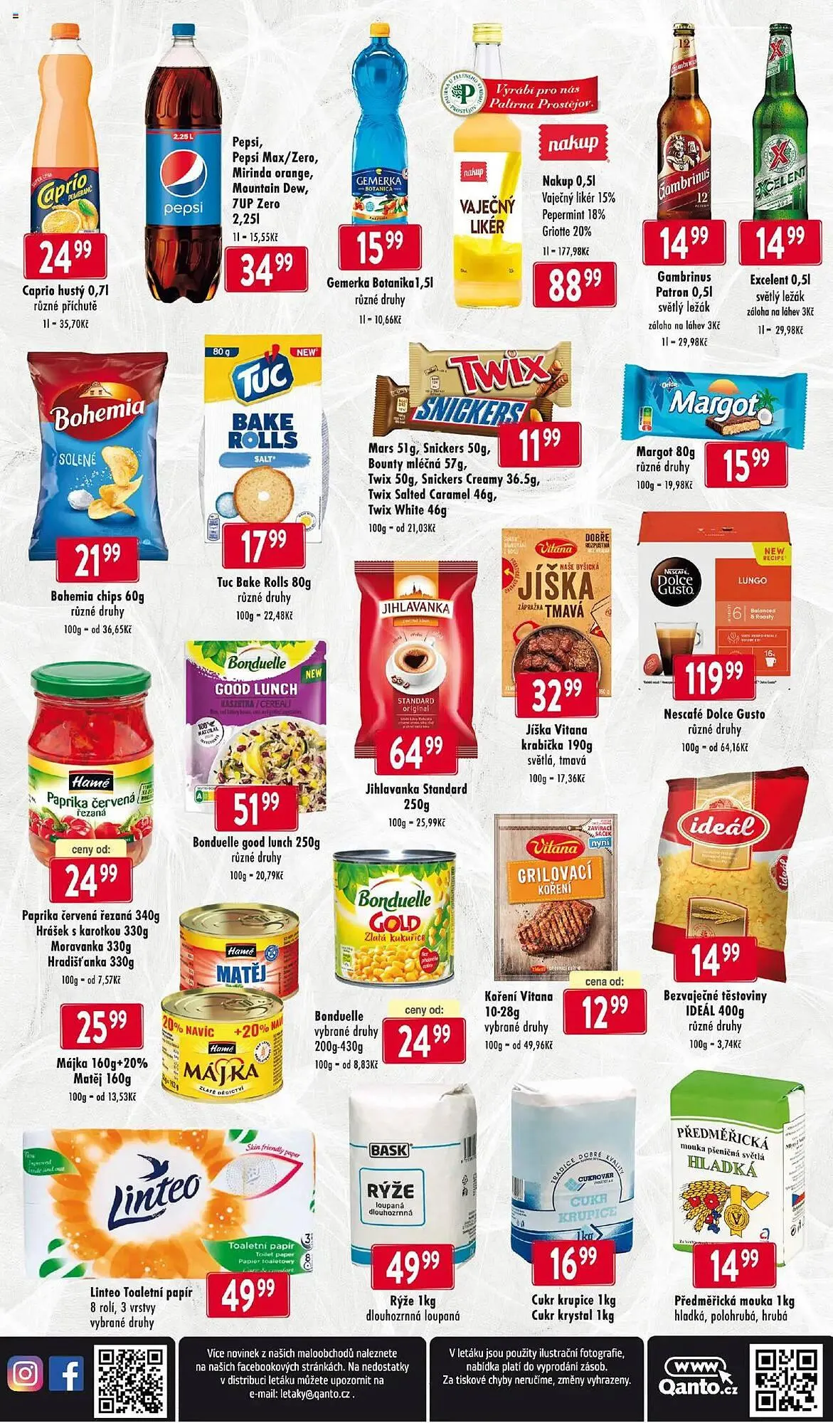 Astur&Qanto leták - 5. prosince 11. prosince 2024 - Page 4