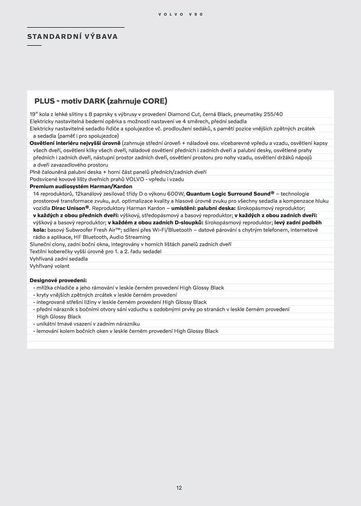 Volvo leták - 30. července 31. ledna 2026 - Page 13