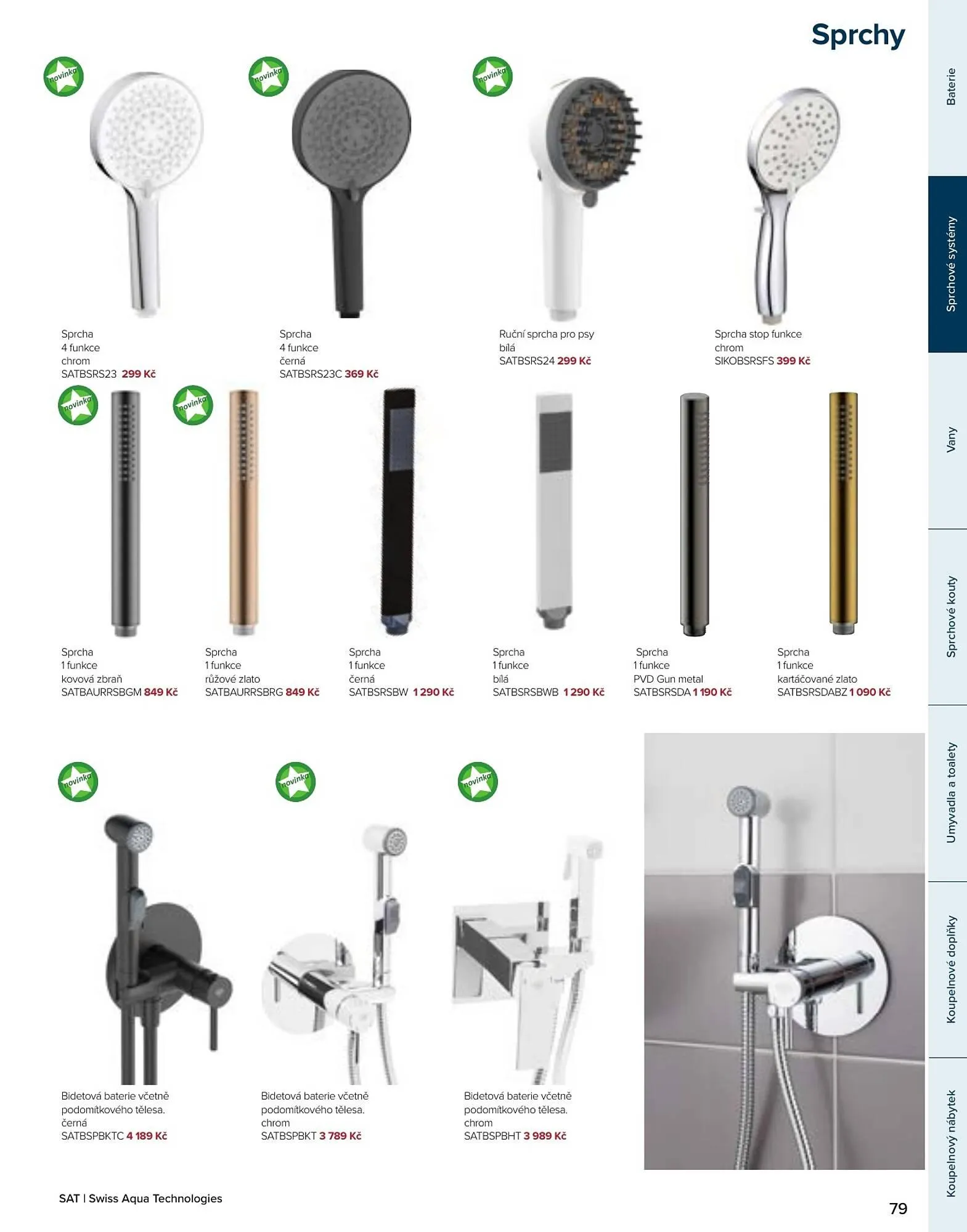 Siko leták - 23. října 31. prosince 2025 - Page 79