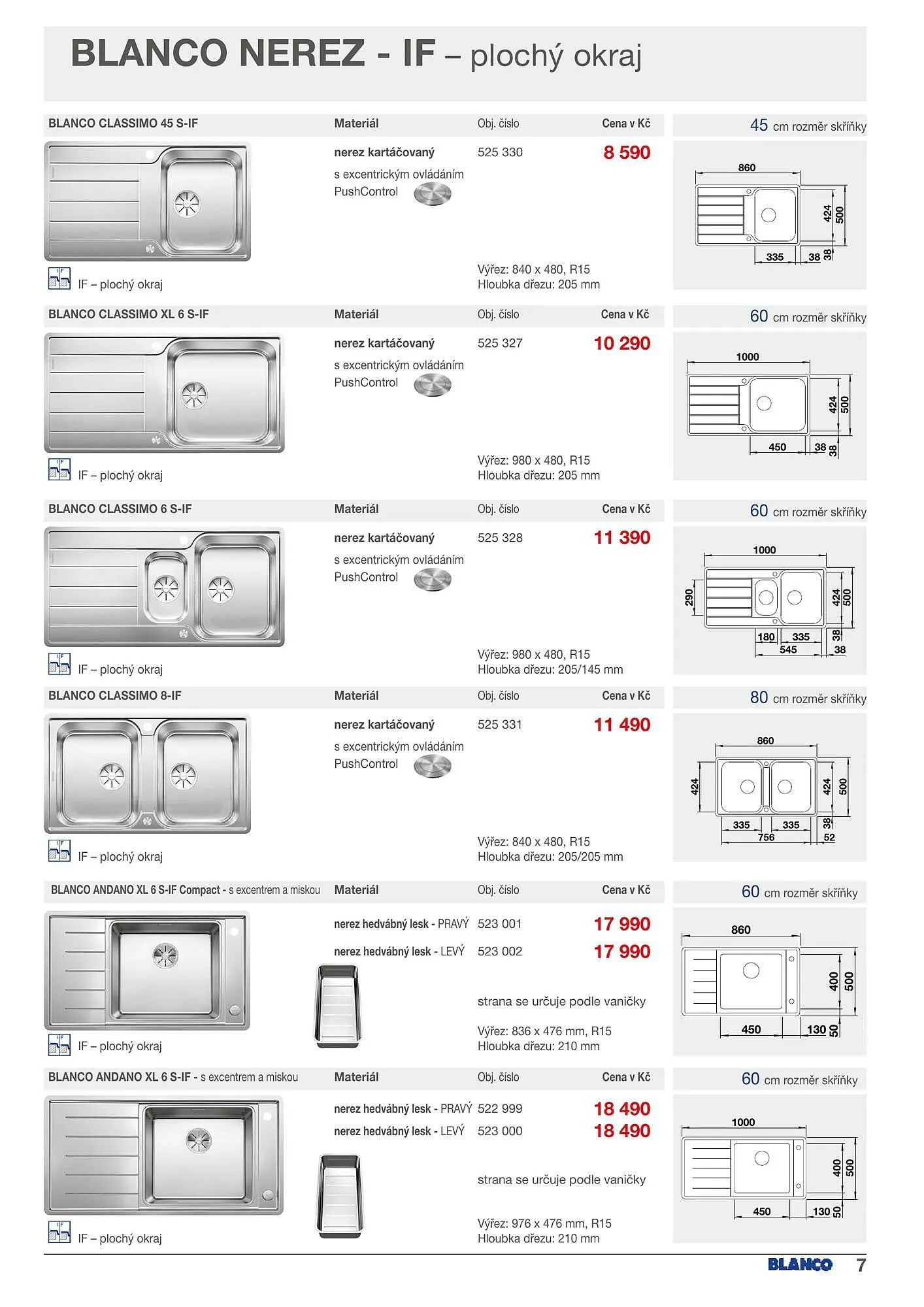 Möbelix leták - 1. února 31. prosince 2025 - Page 7