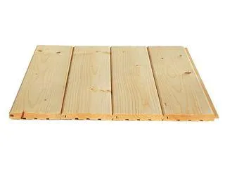 Palubka obkladová Smrk Klasik AB-, 12,5x96x2000mm, bal. 1,92 m2