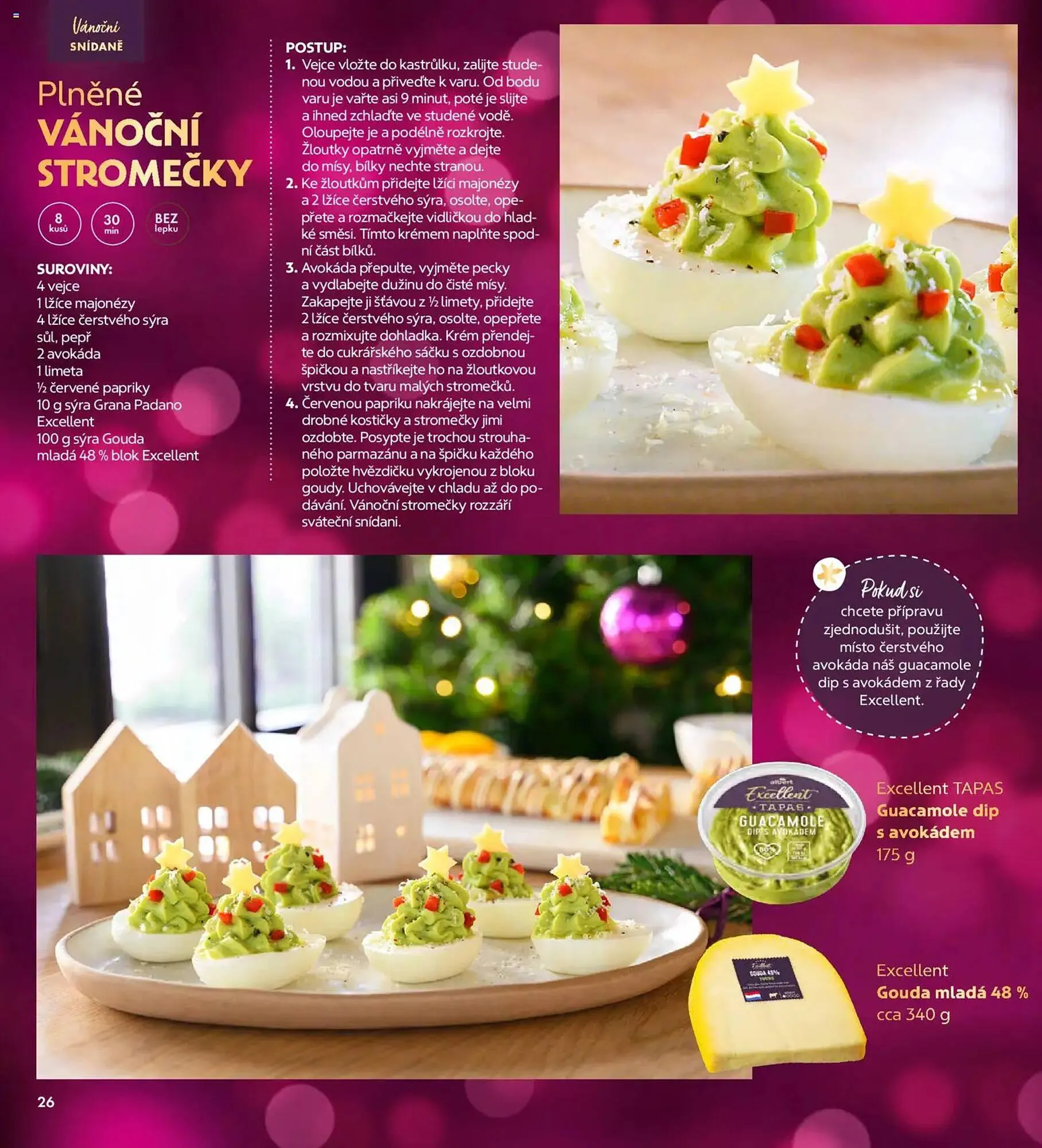 Albert leták - 1. prosince 31. prosince 2025 - Page 26