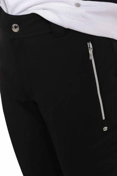 Luhta · Erottaja, softshellové kalhoty Ženy