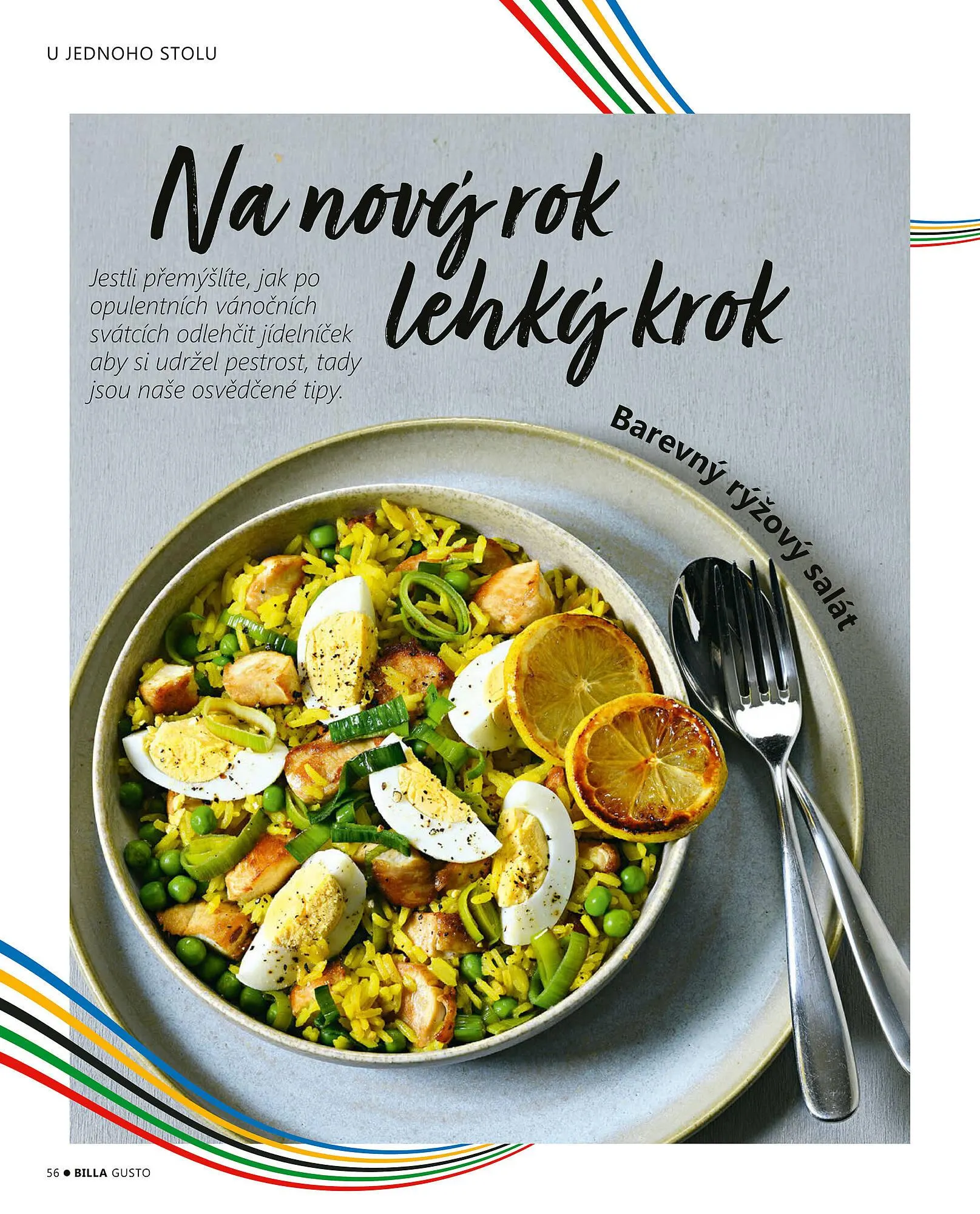 Billa leták - 1. prosince 31. prosince 2025 - Page 56