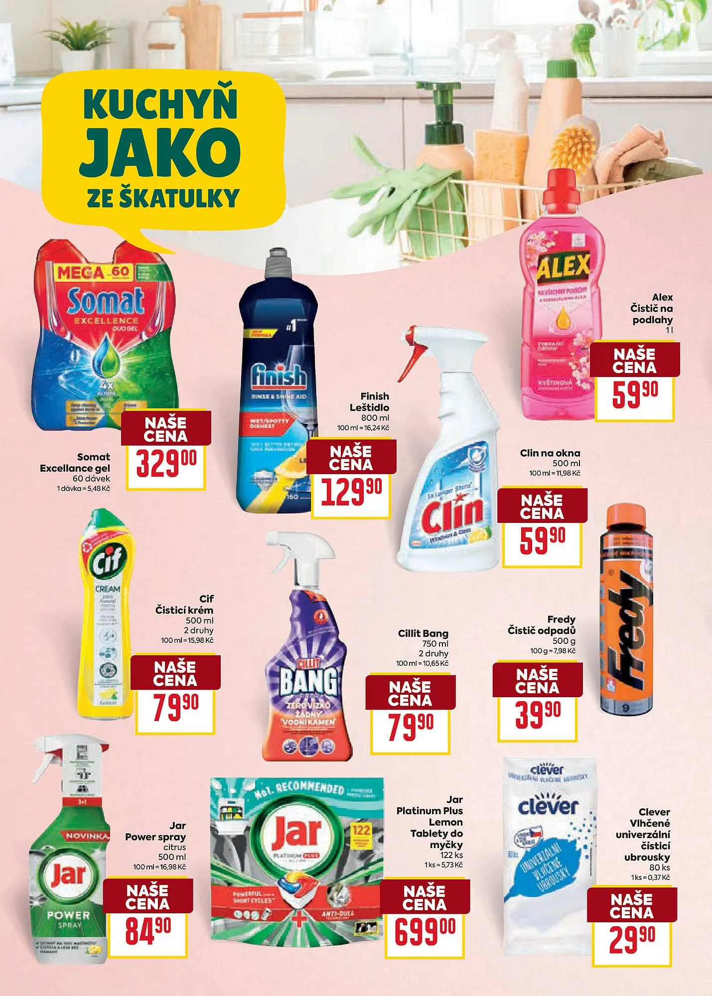 Billa leták - 22. října 2. prosince 2025 - Page 2