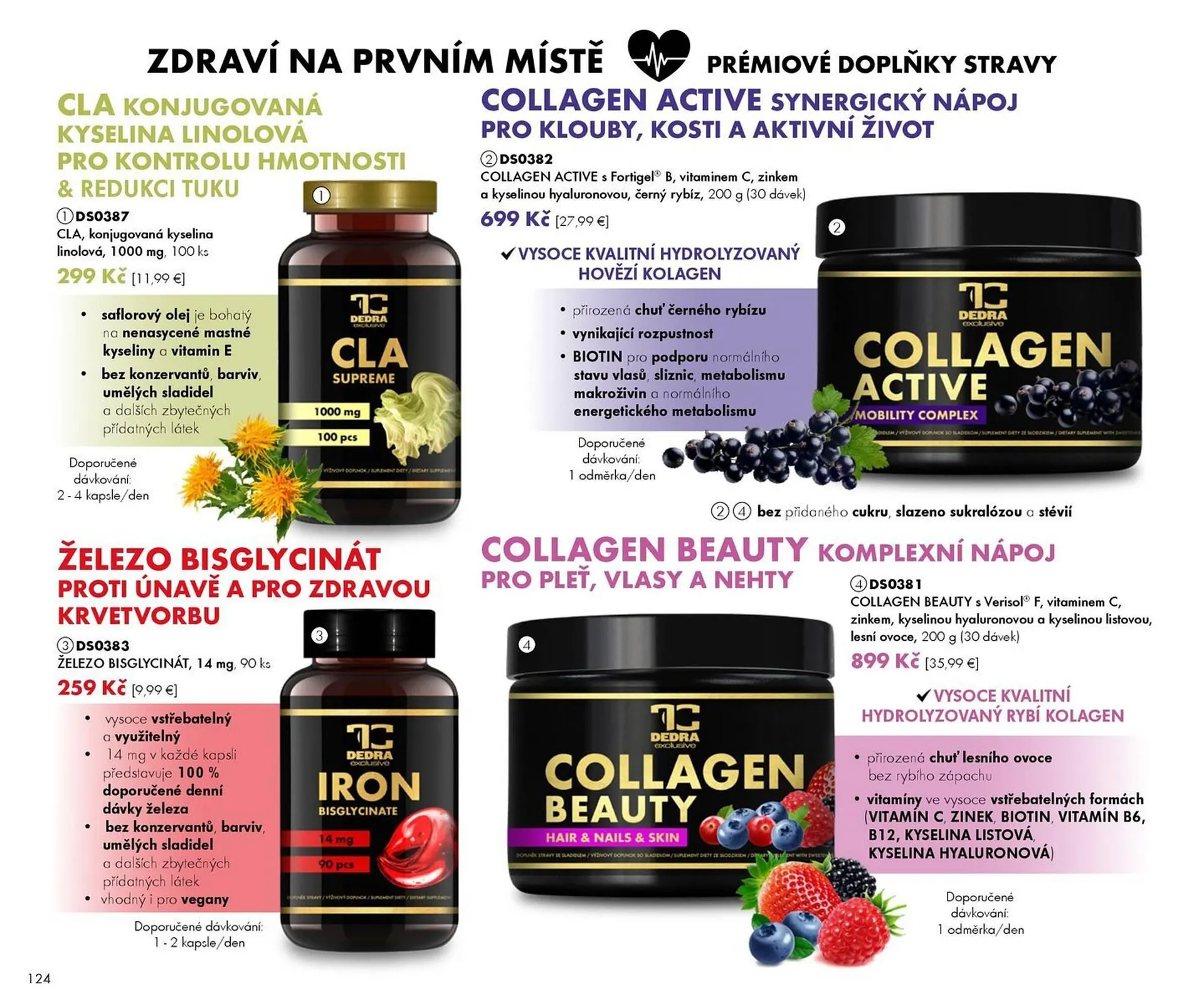 Dedra leták - 25. července 24. října 2025 - Page 24