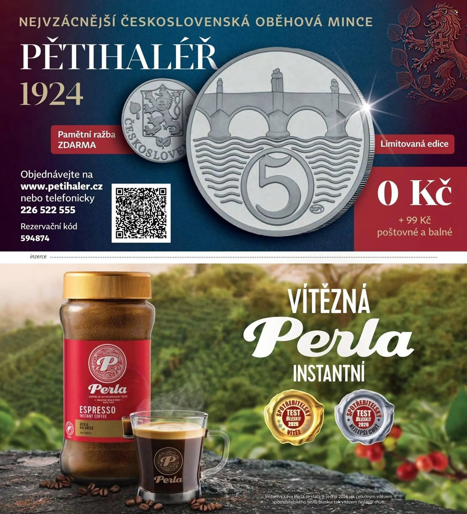 Albert leták - 1. března 31. března 2026 - Page 11