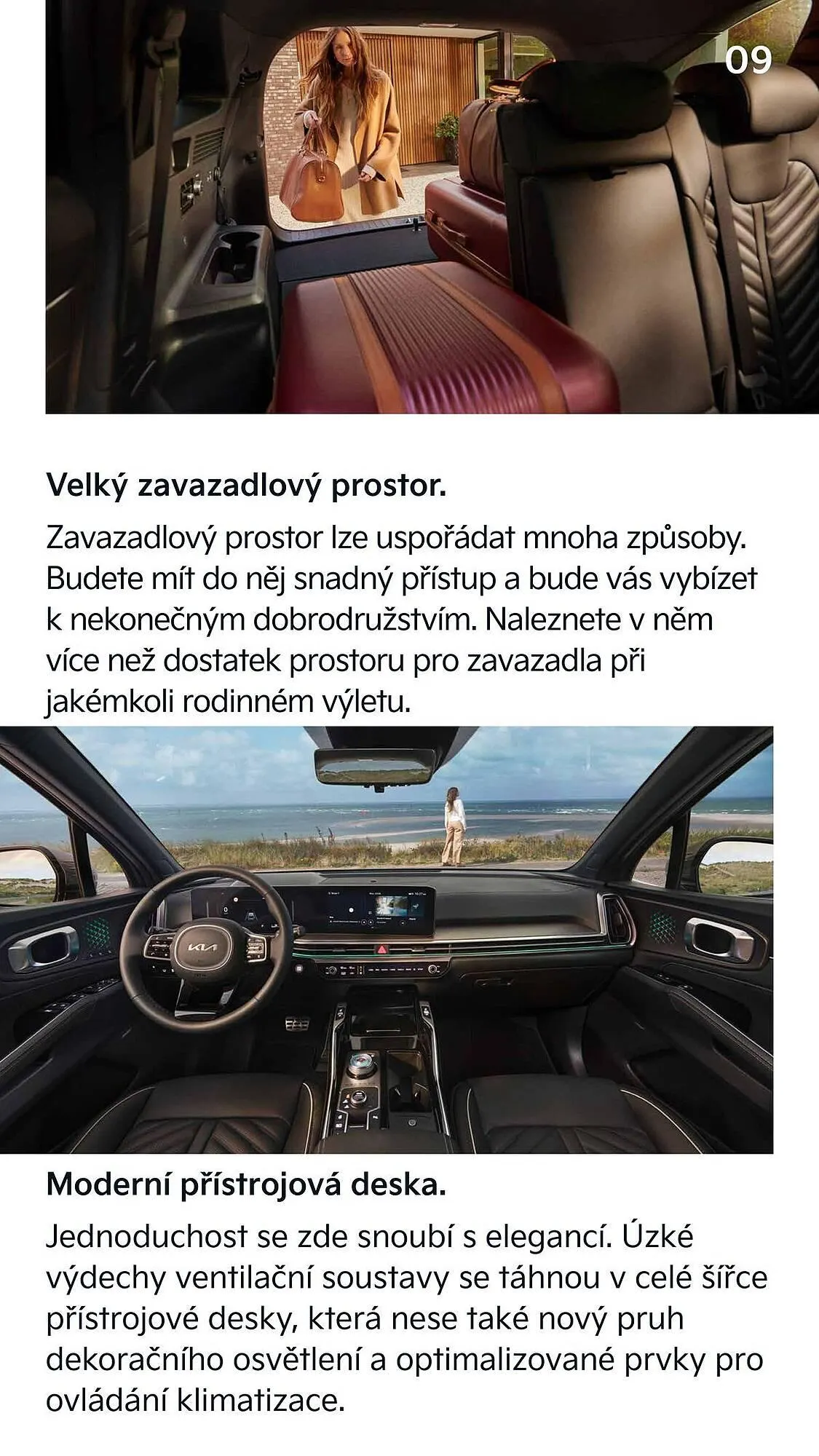 KIA leták - 16. října 31. března 2025 - Page 9