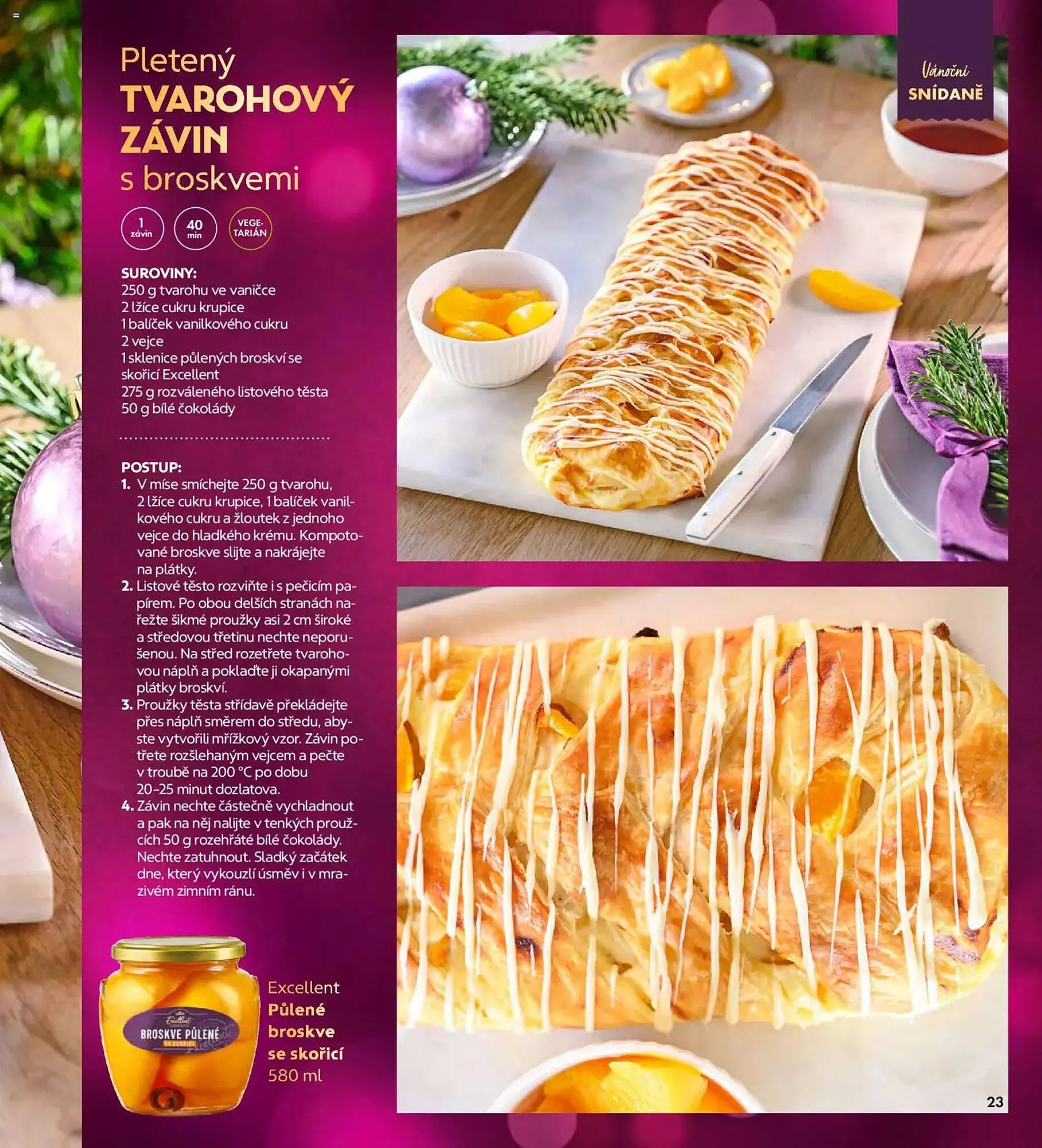 Albert leták - 1. prosince 31. prosince 2025 - Page 23