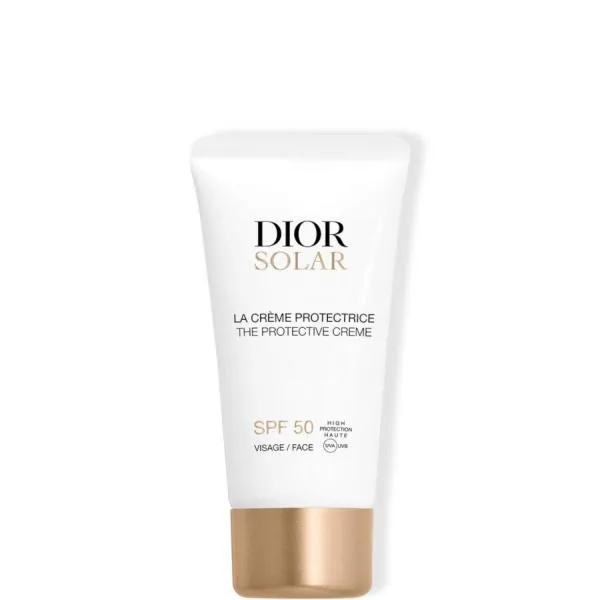 The Protective Creme SPF 50 Sunscreen for Face
