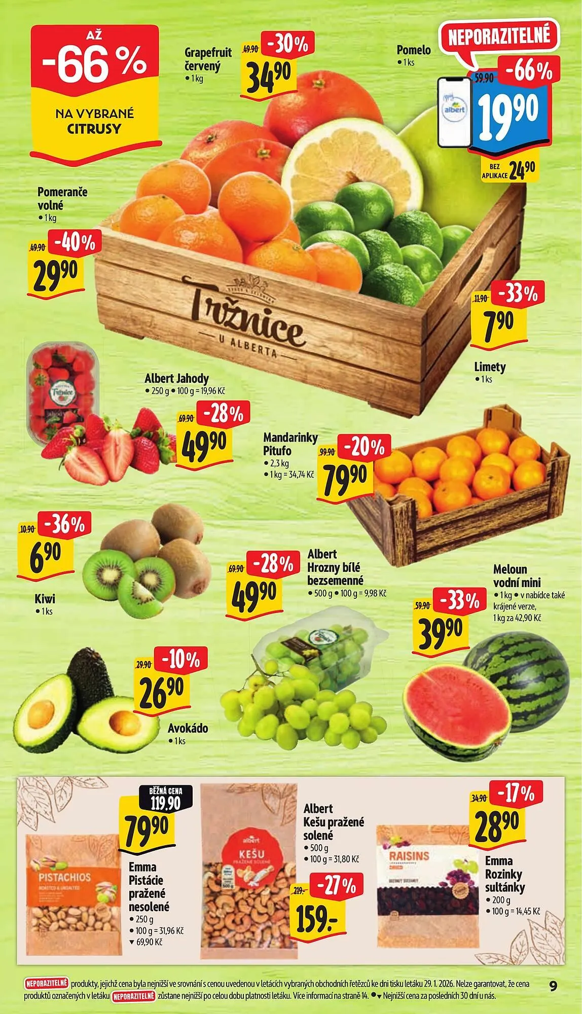 Albert leták - 4. února 10. února 2026 - Page 17