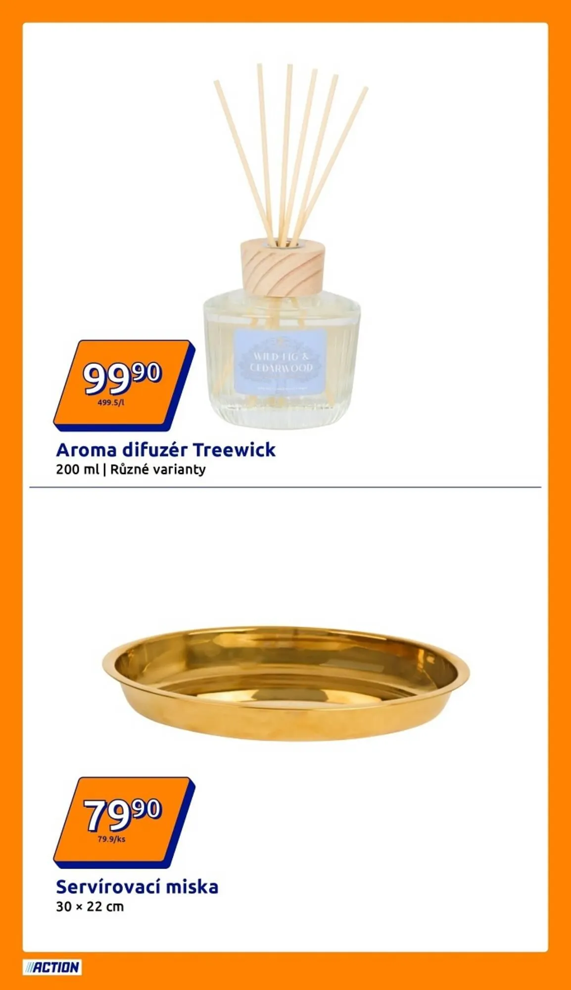 Action leták - 24. prosince 30. prosince 2025 - Page 10