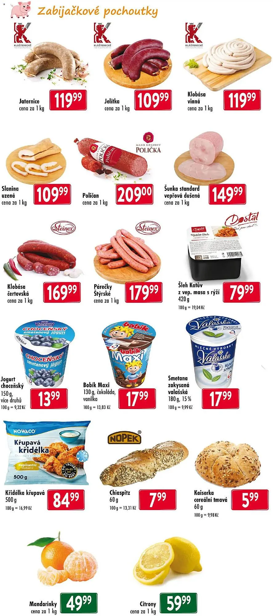 Astur&Qanto leták - 5. února 11. února 2026 - Page 2