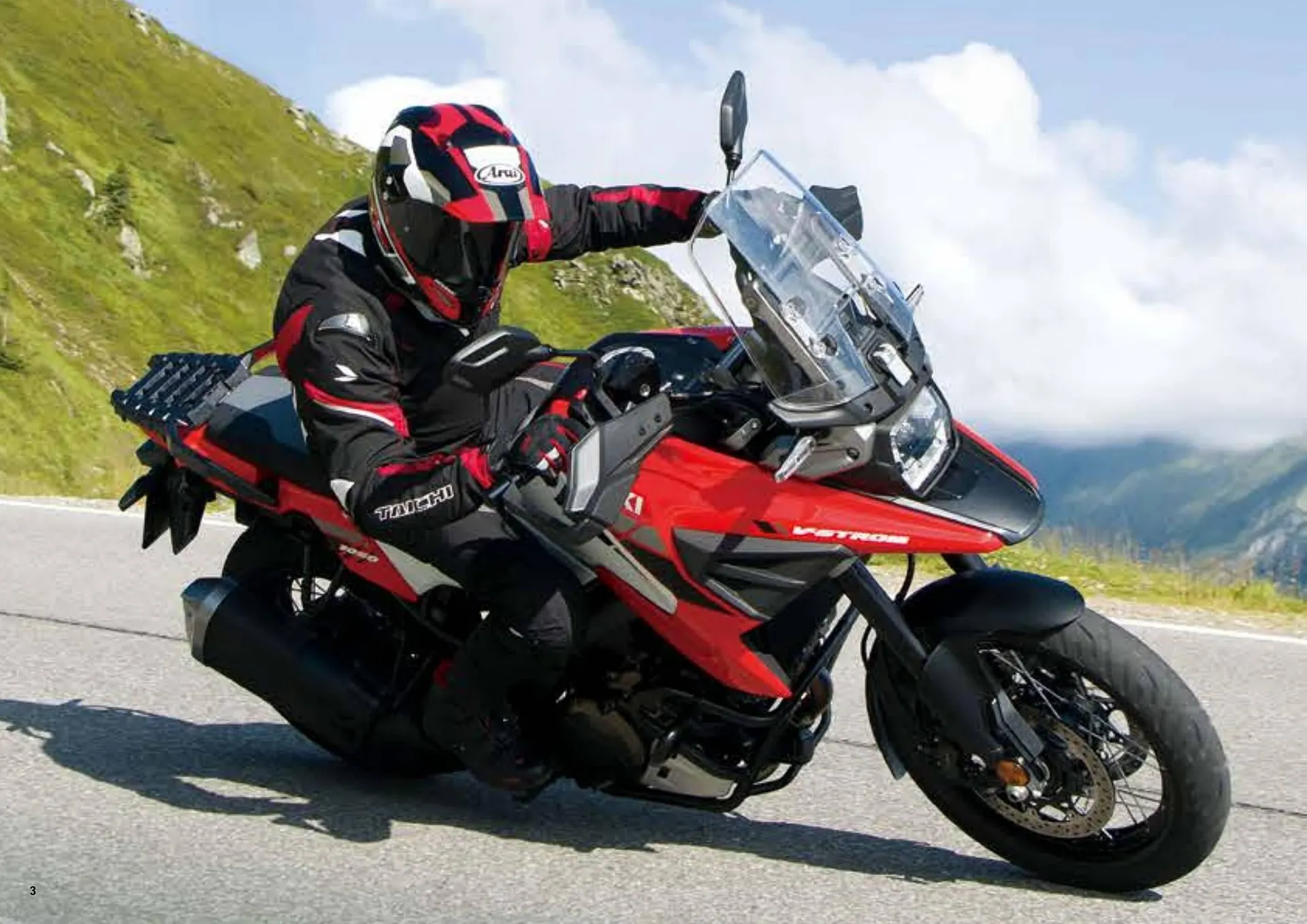 Suzuki leták - 19. března 18. března 2026 - Page 4