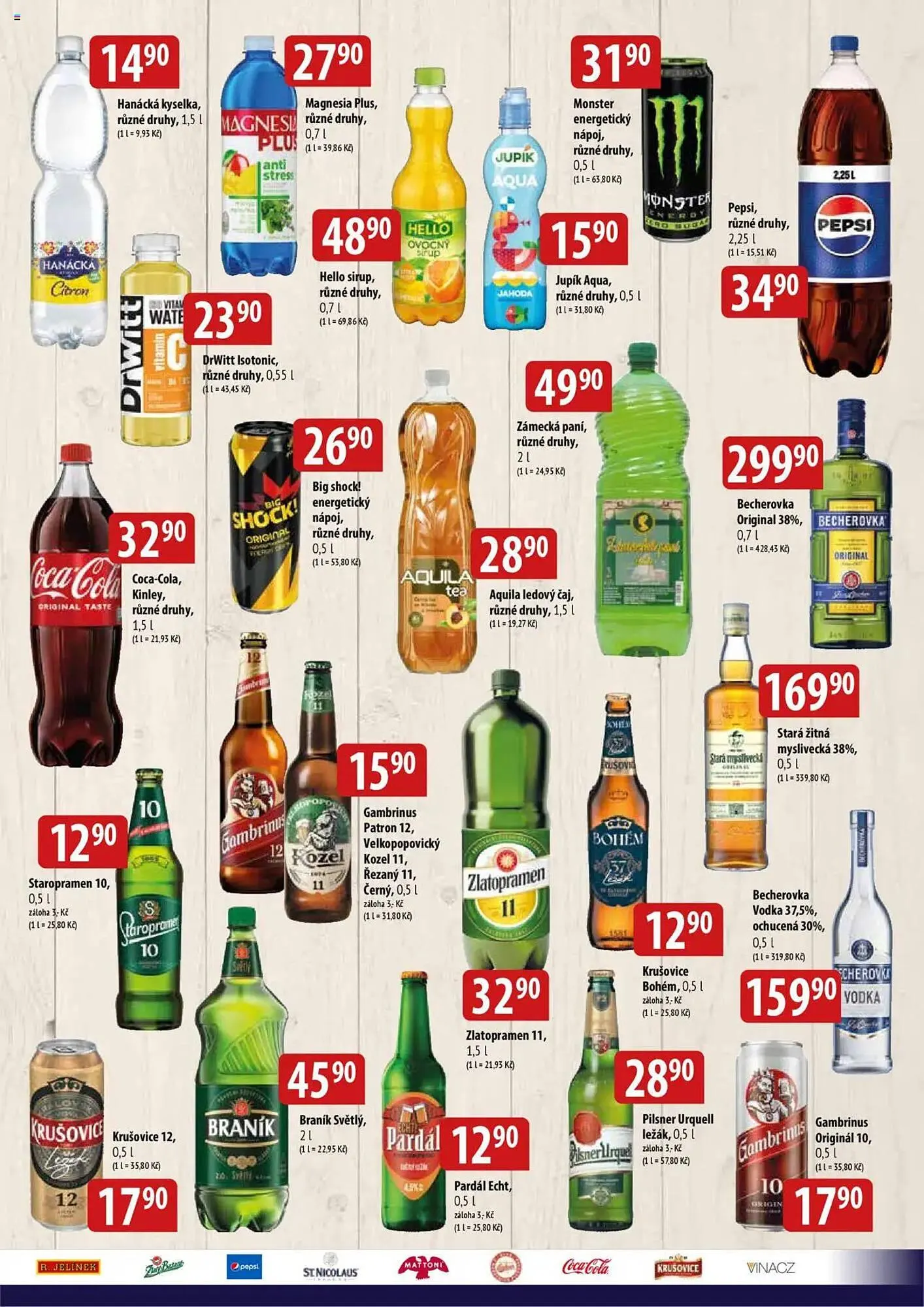 Bala leták - 15. října 27. října 2025 - Page 5