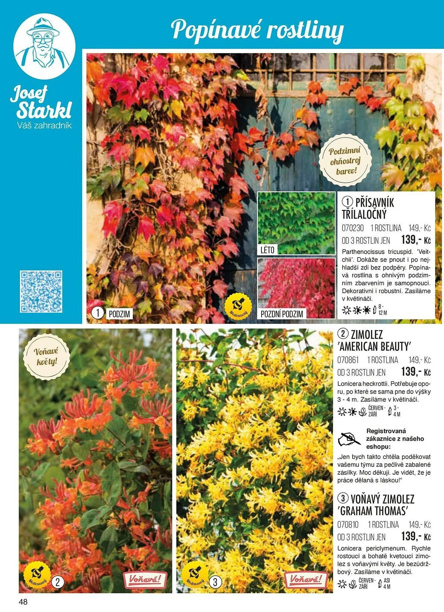 Starkl leták - 1. září 30. listopadu 2024 - Page 48