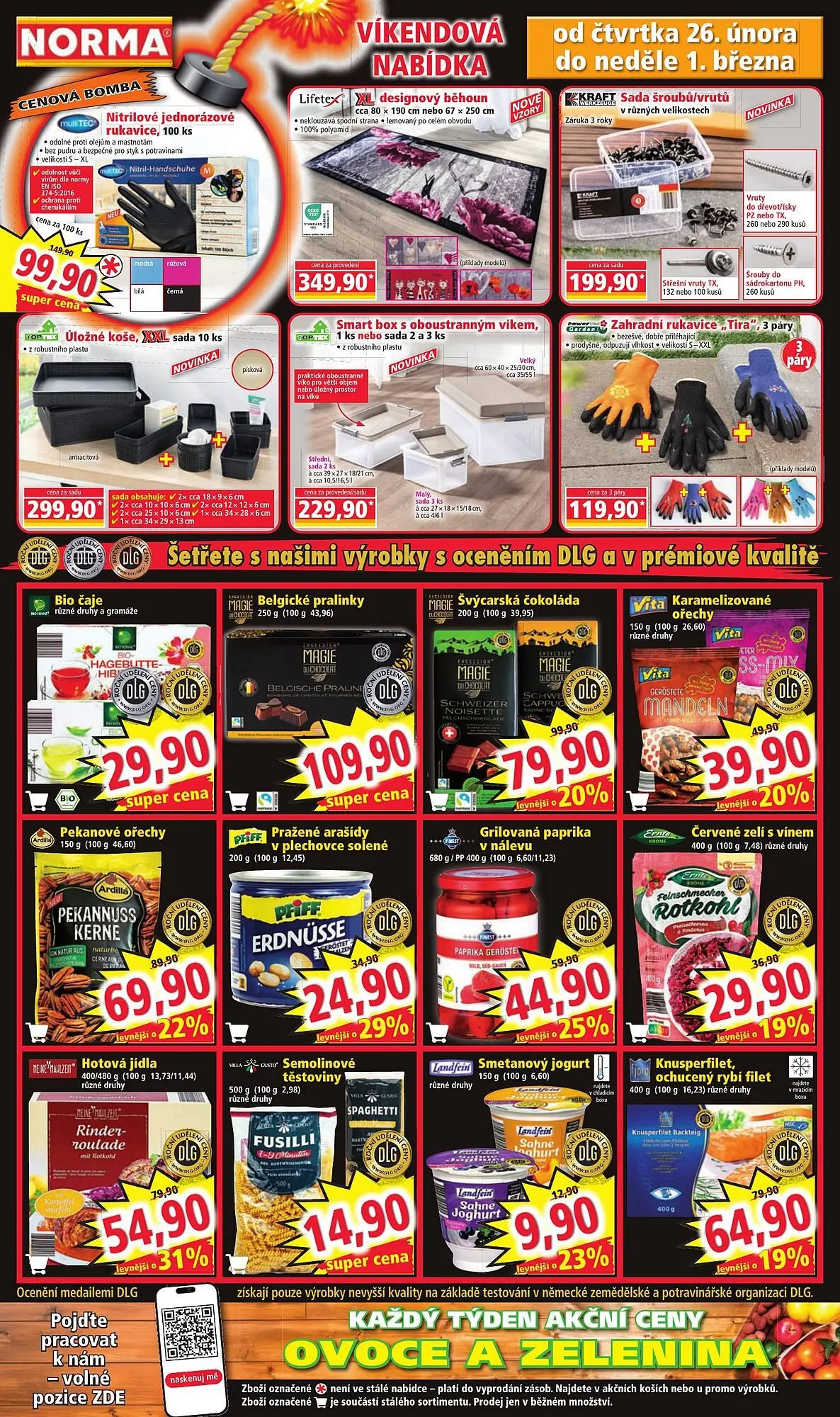 Norma leták - 23. února 1. března 2026 - Page 8