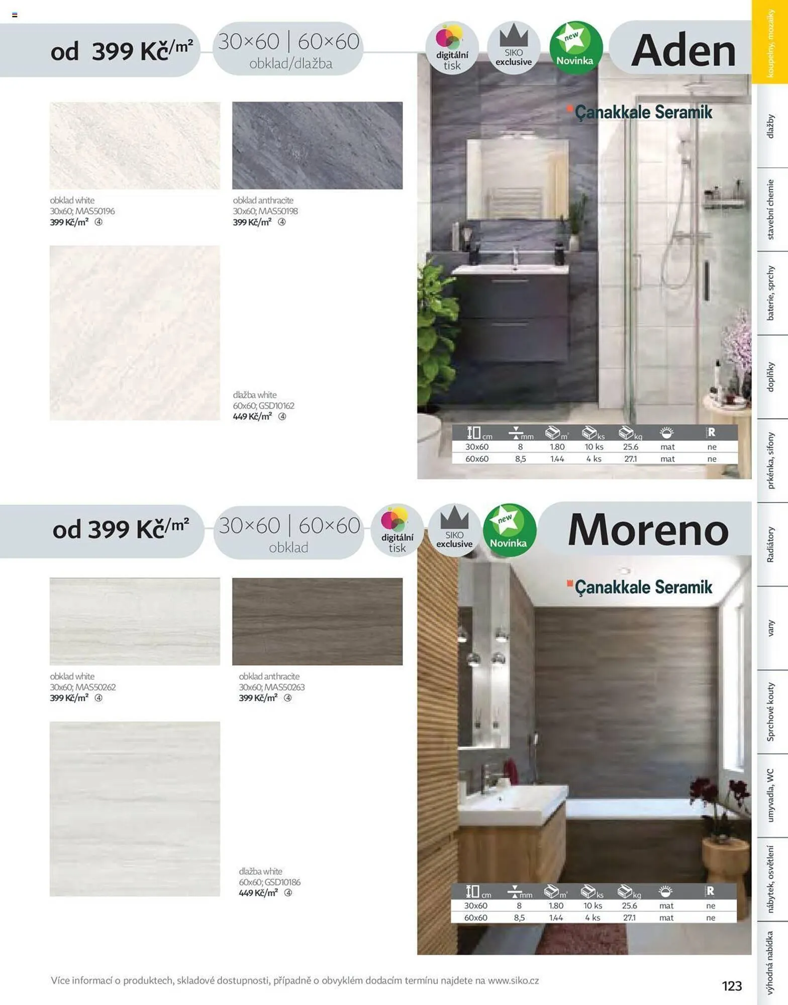 Siko leták - 23. října 31. prosince 2025 - Page 123