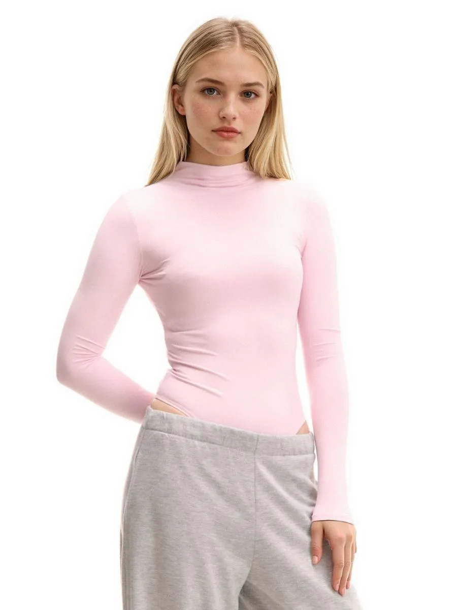 Body s dlouhým rukavem