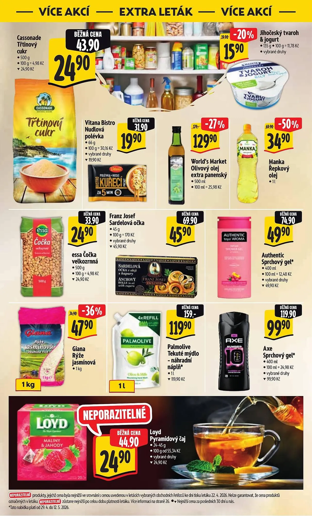 Albert leták - 29. dubna 5. května 2026 - Page 42