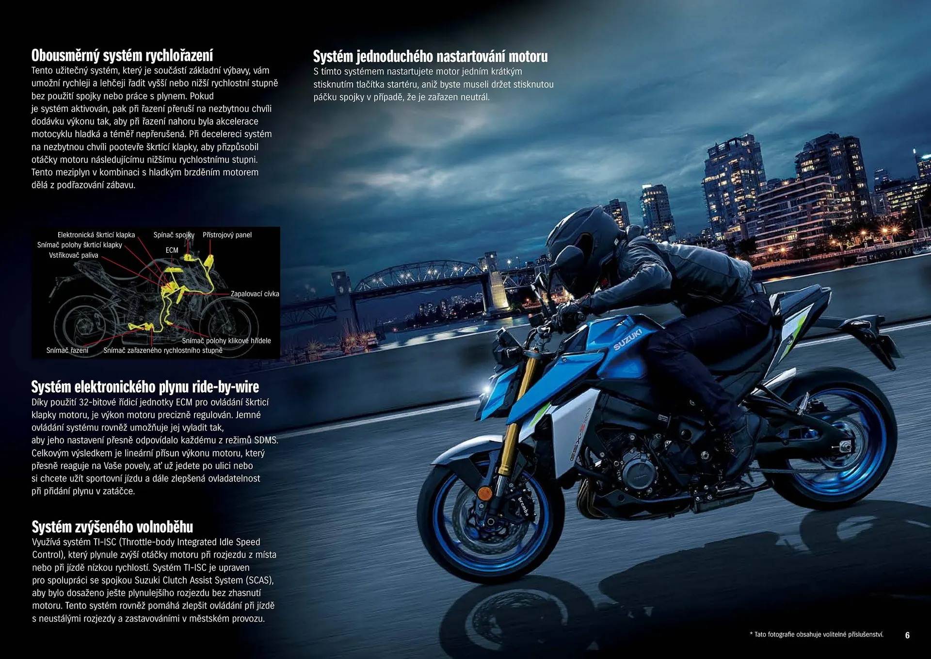 Suzuki leták - 19. března 18. března 2026 - Page 7