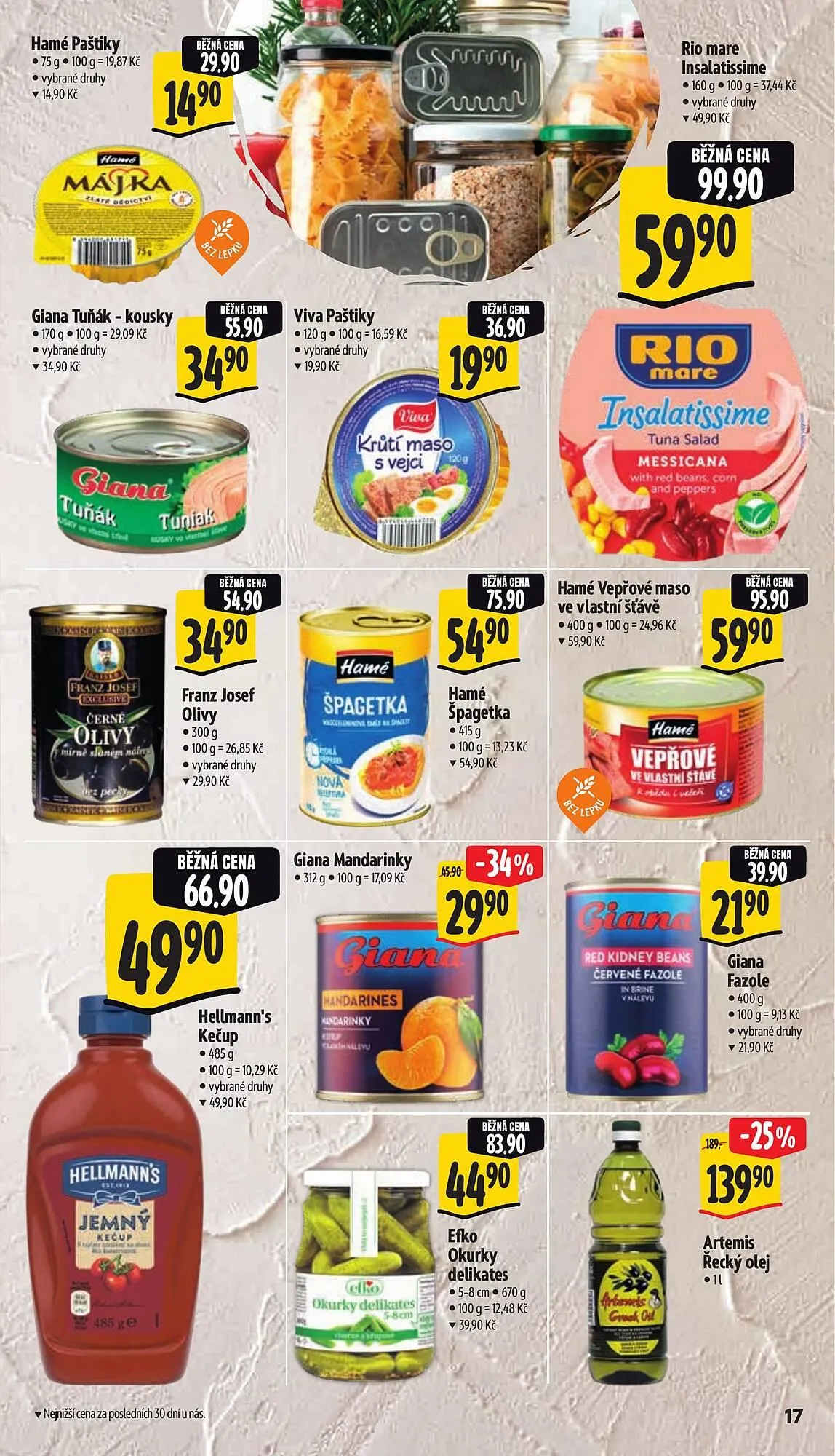 Albert leták - 7. ledna 13. ledna 2026 - Page 26