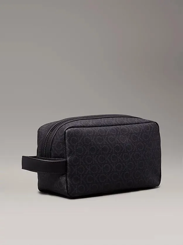 Logo Washbag